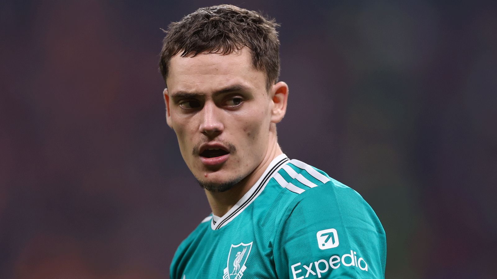 Were Liverpool second choice?! Florian Wirtz 'definitely' would have joined Real Madrid if Los Blancos had made transfer offer, Bayer Leverkusen chief claims