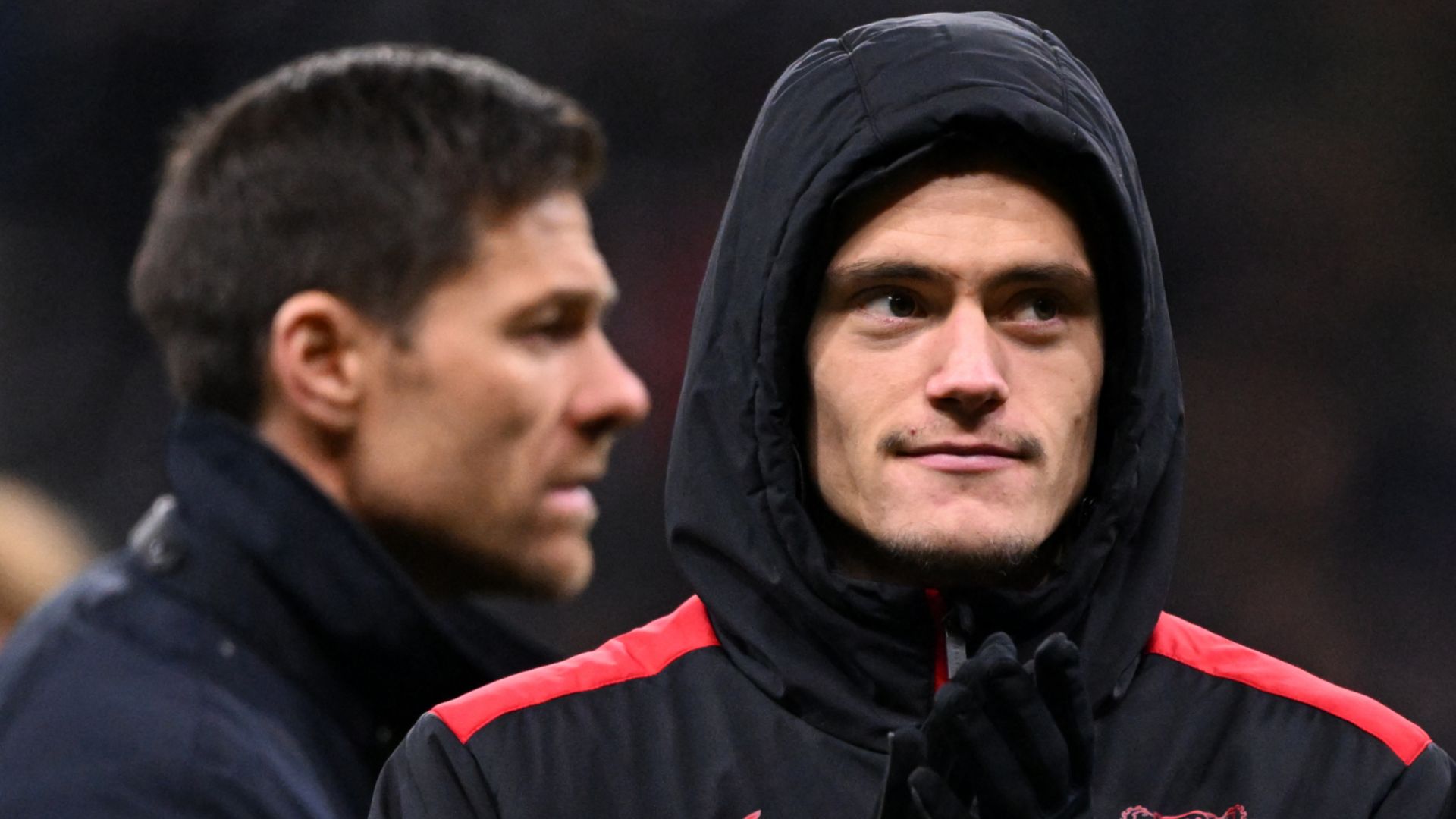 Were Liverpool second choice?! Florian Wirtz 'definitely' would have joined Real Madrid if Los Blancos had made transfer offer, Bayer Leverkusen chief claims