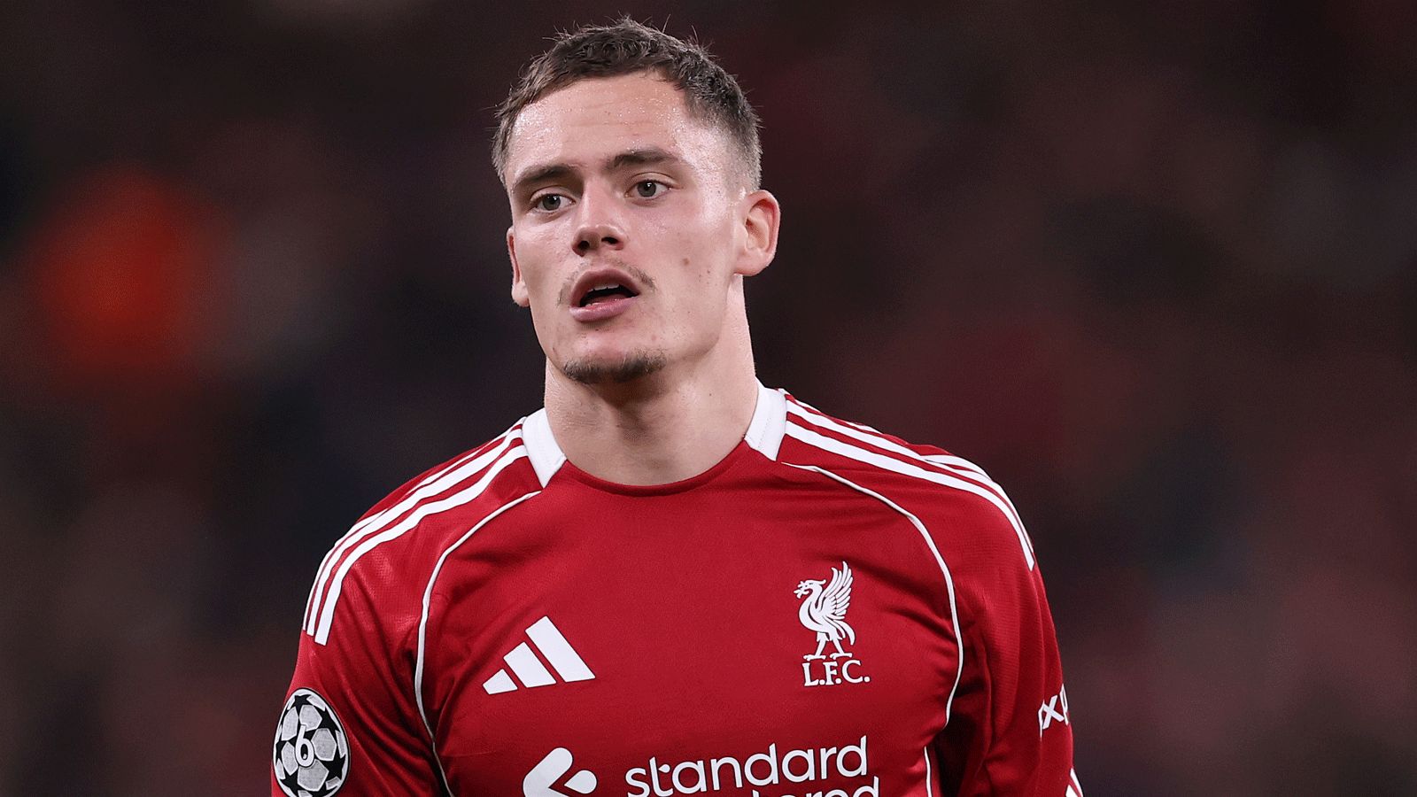 Were Liverpool second choice?! Florian Wirtz 'definitely' would have joined Real Madrid if Los Blancos had made transfer offer, Bayer Leverkusen chief claims