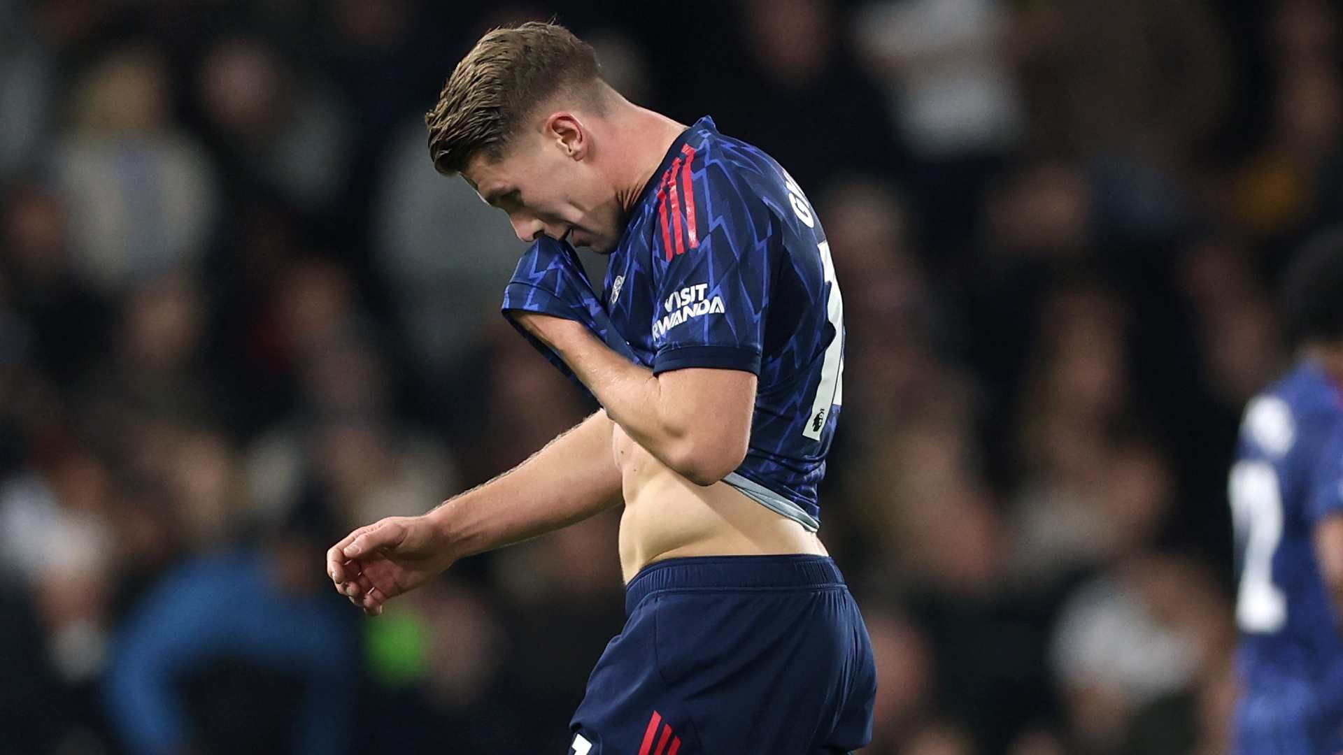 'I am concerned' - Mikel Arteta reveals Viktor Gyokeres injury fears as Arsenal striker ruled out of Champions League clash