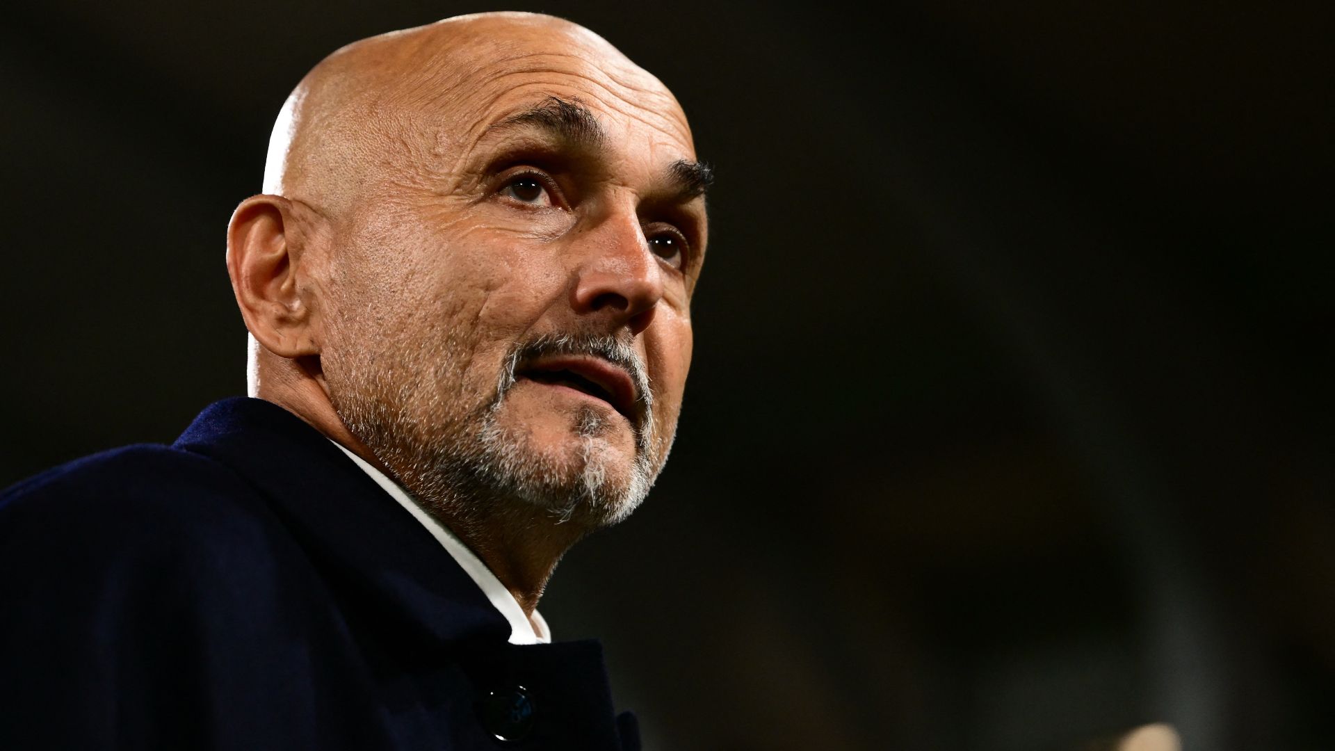 Luciano Spalletti listening to Kenan Yildiz's advice on Juventus star's best position as new coach mulls over 'right, wrong and uncertain' choices ahead of Champions League test