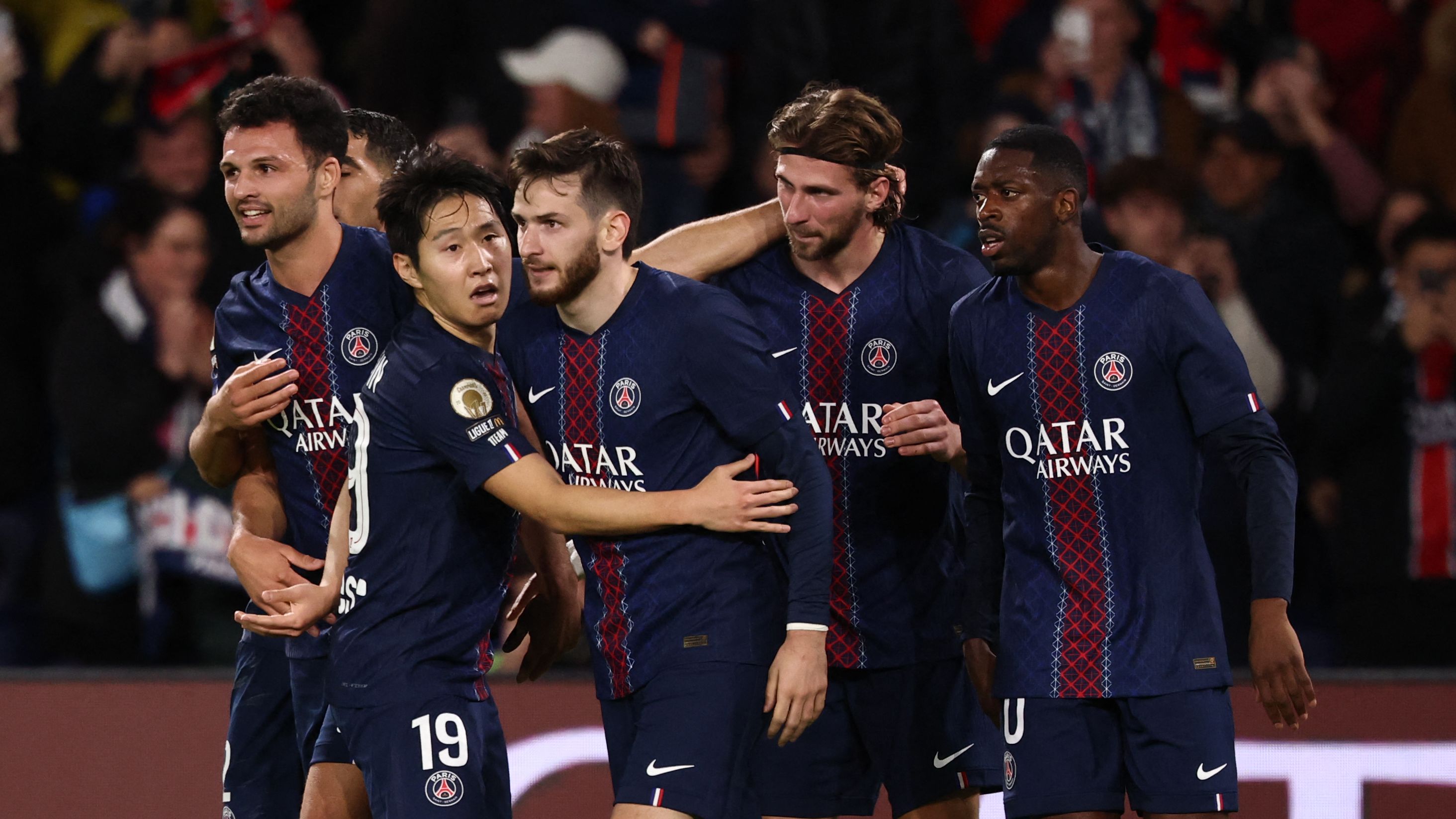 Harry Kane 'considering' chance to join Barcelona with Bayern Munich striker's contract due for renewal