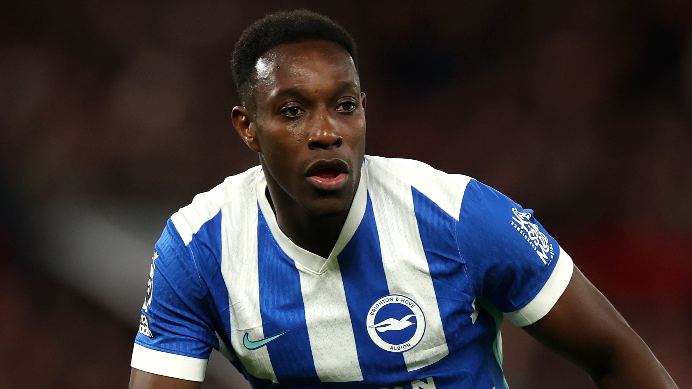 Danny Welbeck backed for sensational England recall by Brighton boss Fabian Hurzeler in message to Thomas Tuchel