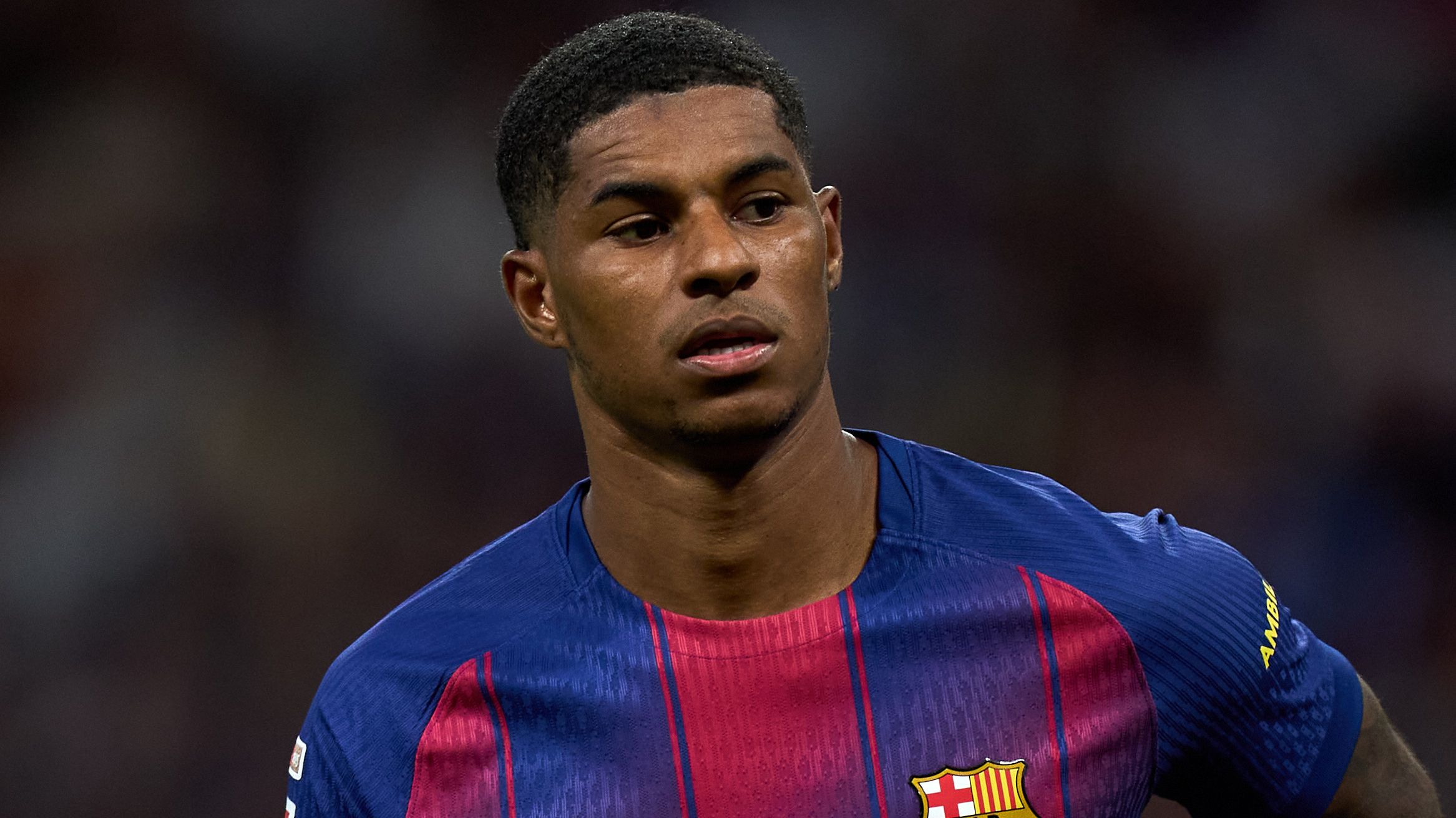 Marcus Rashford backs himself! Man Utd outcast sends pointed birthday message as he enjoys upturn in form on loan at Barcelona
