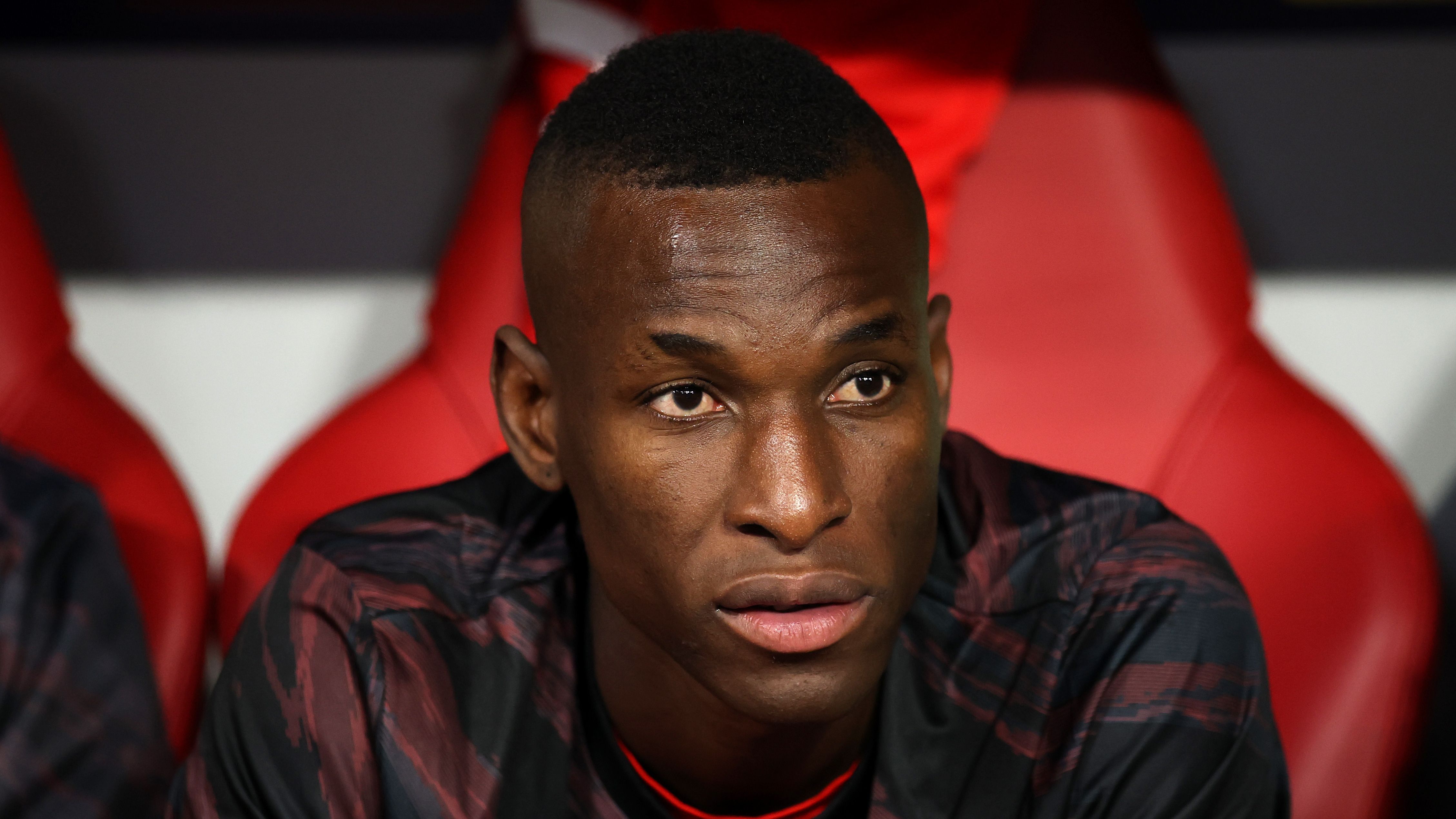 Nicolas Jackson seems 'out of place' alongside Harry Kane & Michael Olise as Bayern Munich icon issues playing time warning to Chelsea loanee