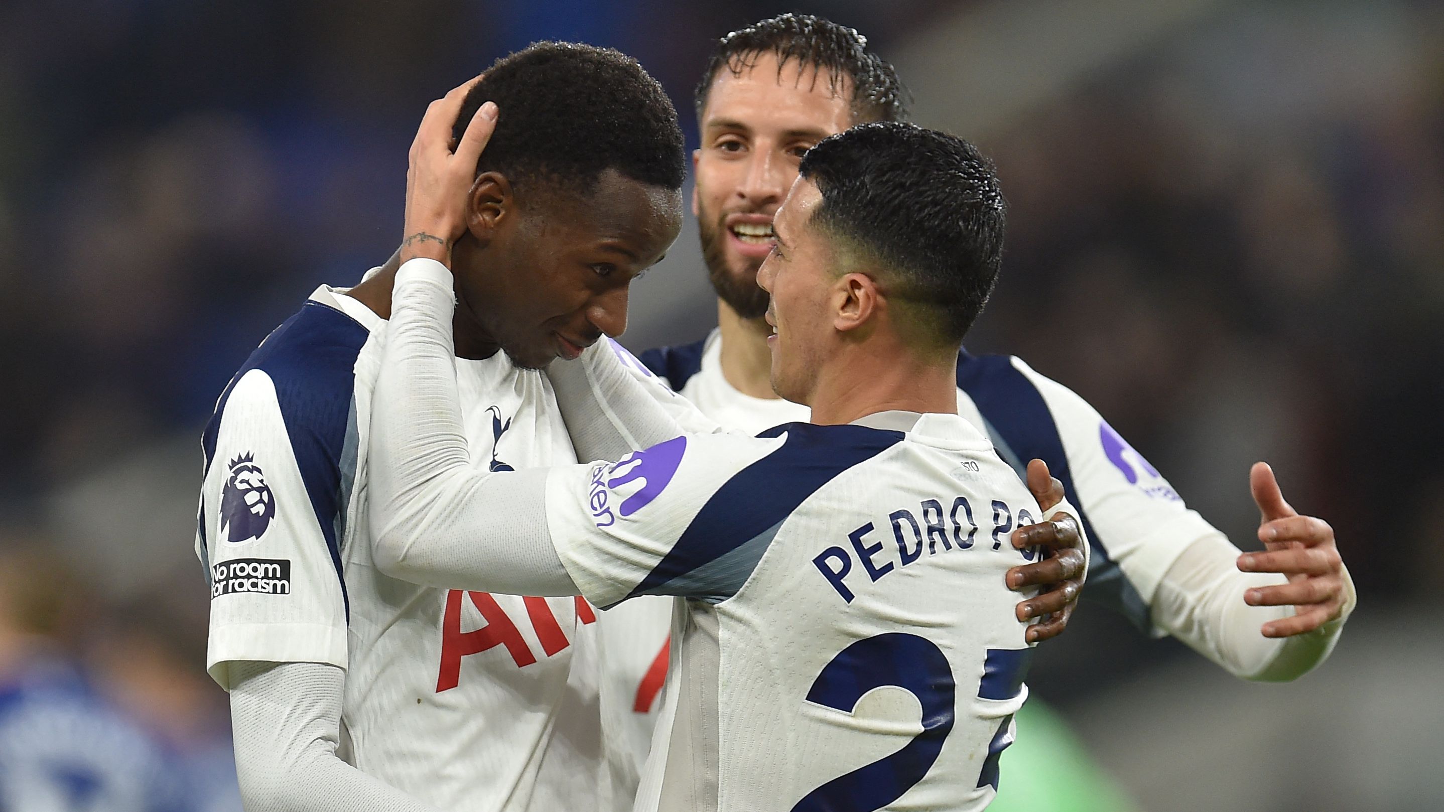 Thomas Frank sent Jose Mourinho warning over Tottenham's 'obsession' of playing attacking football