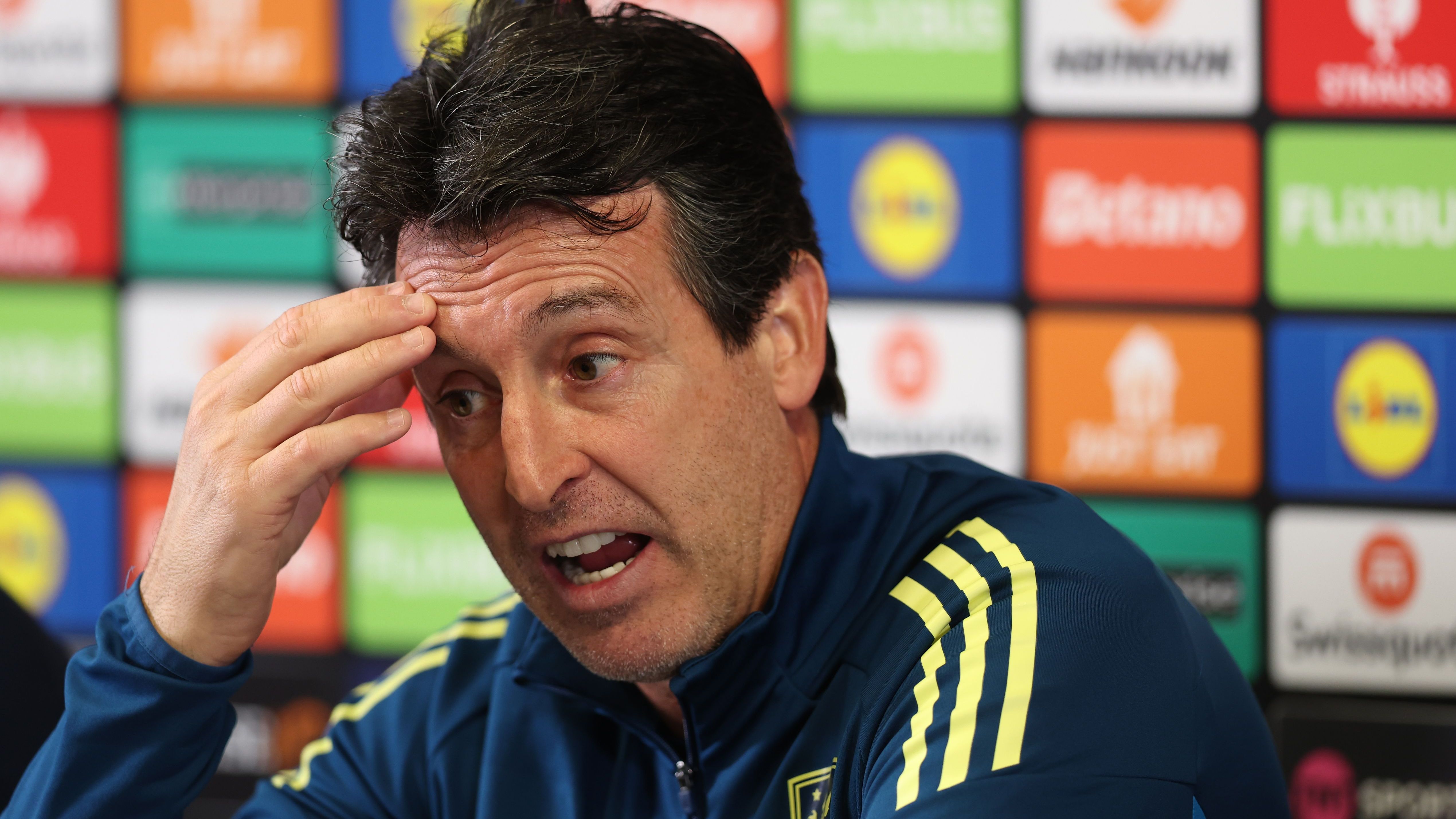 Is Marcus Rashford to blame for Aston Villa's scoring woes? Ollie Watkins could still be 'upset' with Unai Emery over 'main man' treatment