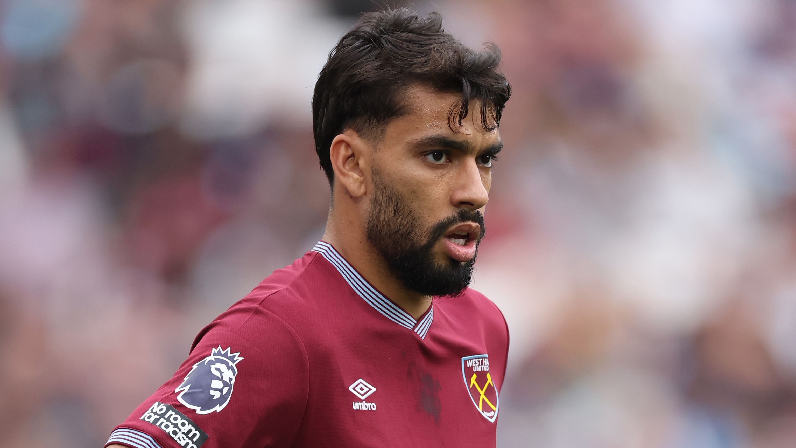West Ham midfielder Lucas Paqueta learns FA punishment following 'two proven breaches' during betting investigation