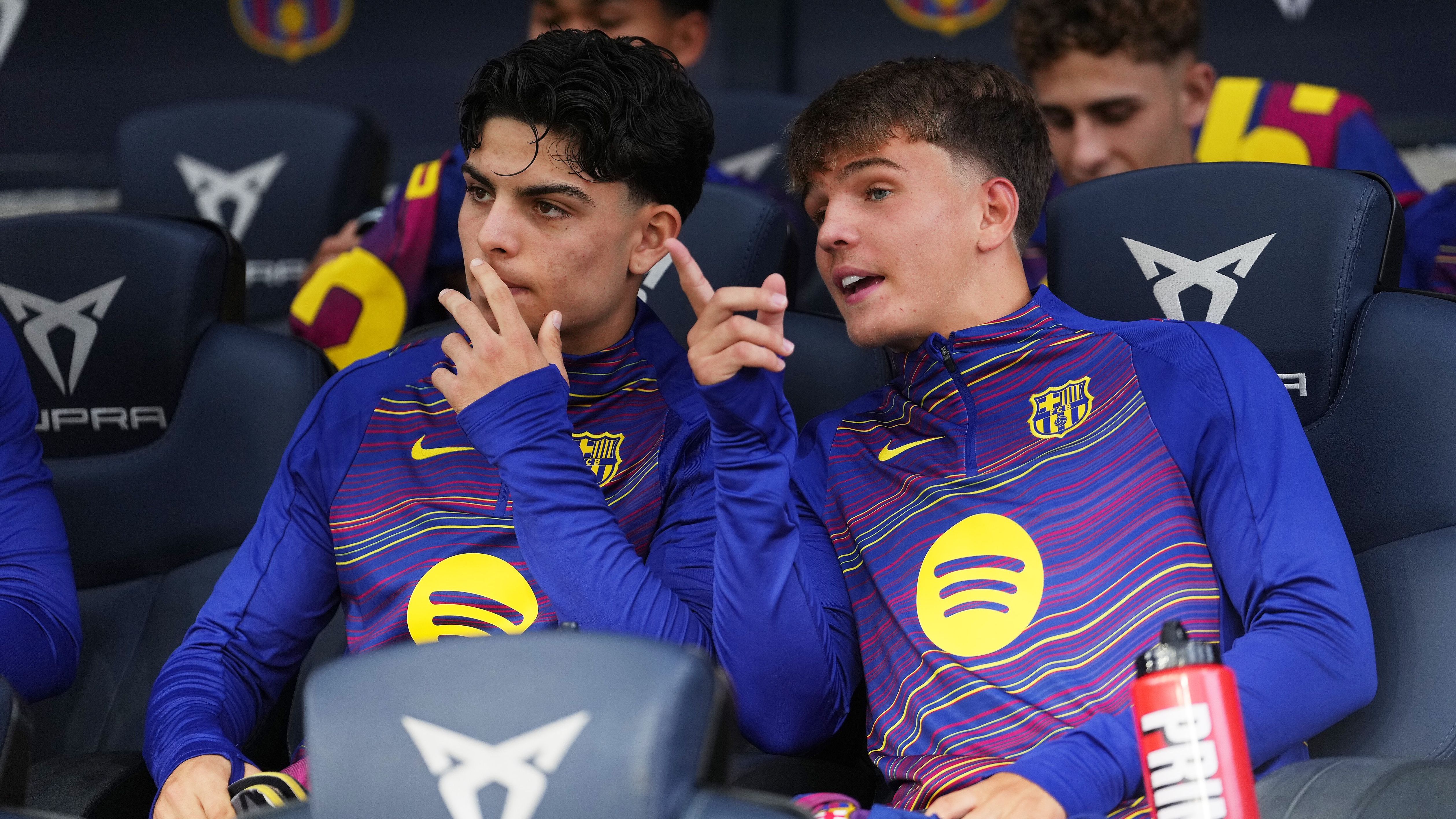 Barcelona to run Camp Nou test with fans ahead of new target for official reopening