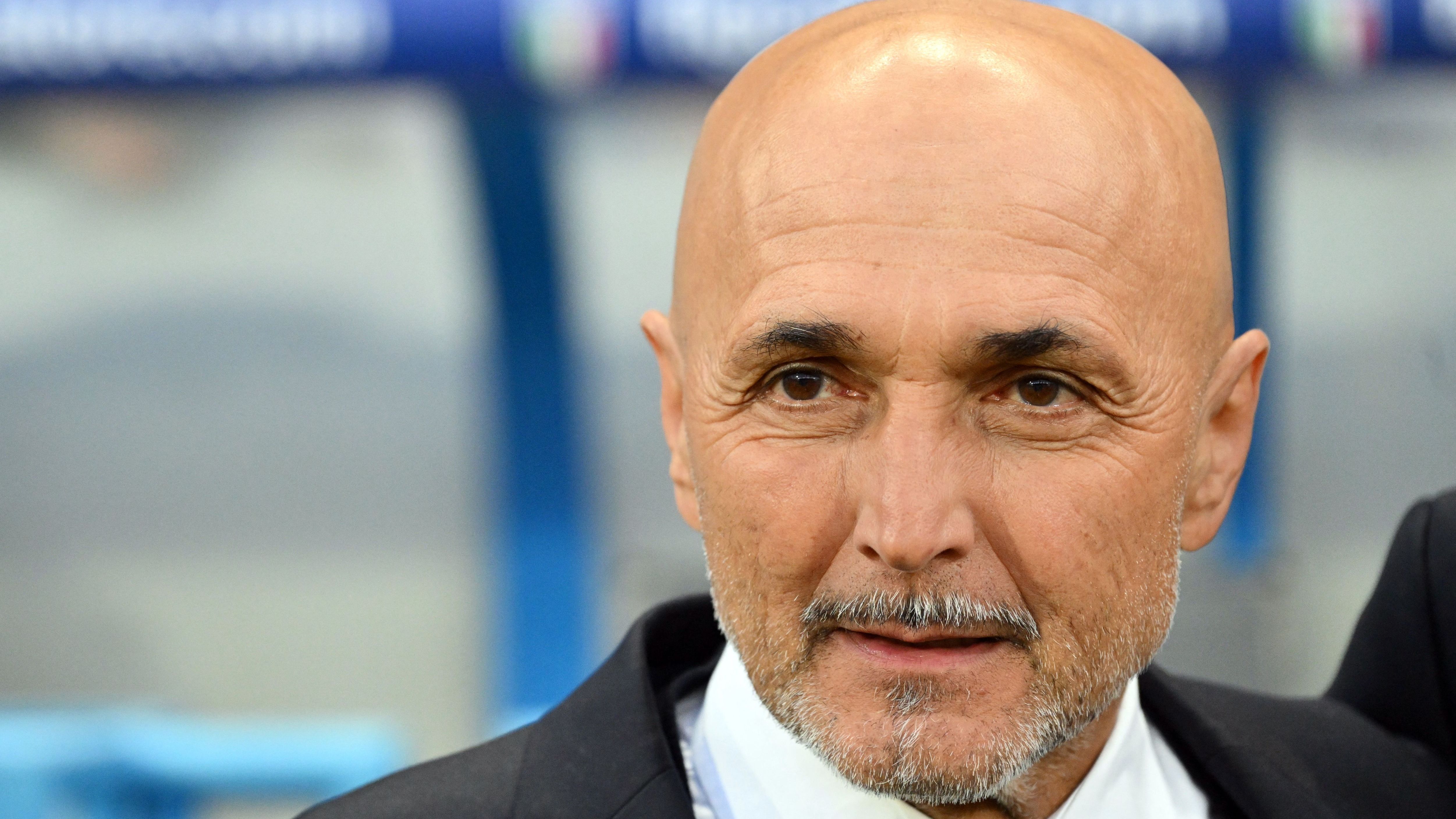 Luciano Spalletti already has Juventus players talking about Serie A title challenge but new coach warns players they must 'make the difference' to turn around rough form
