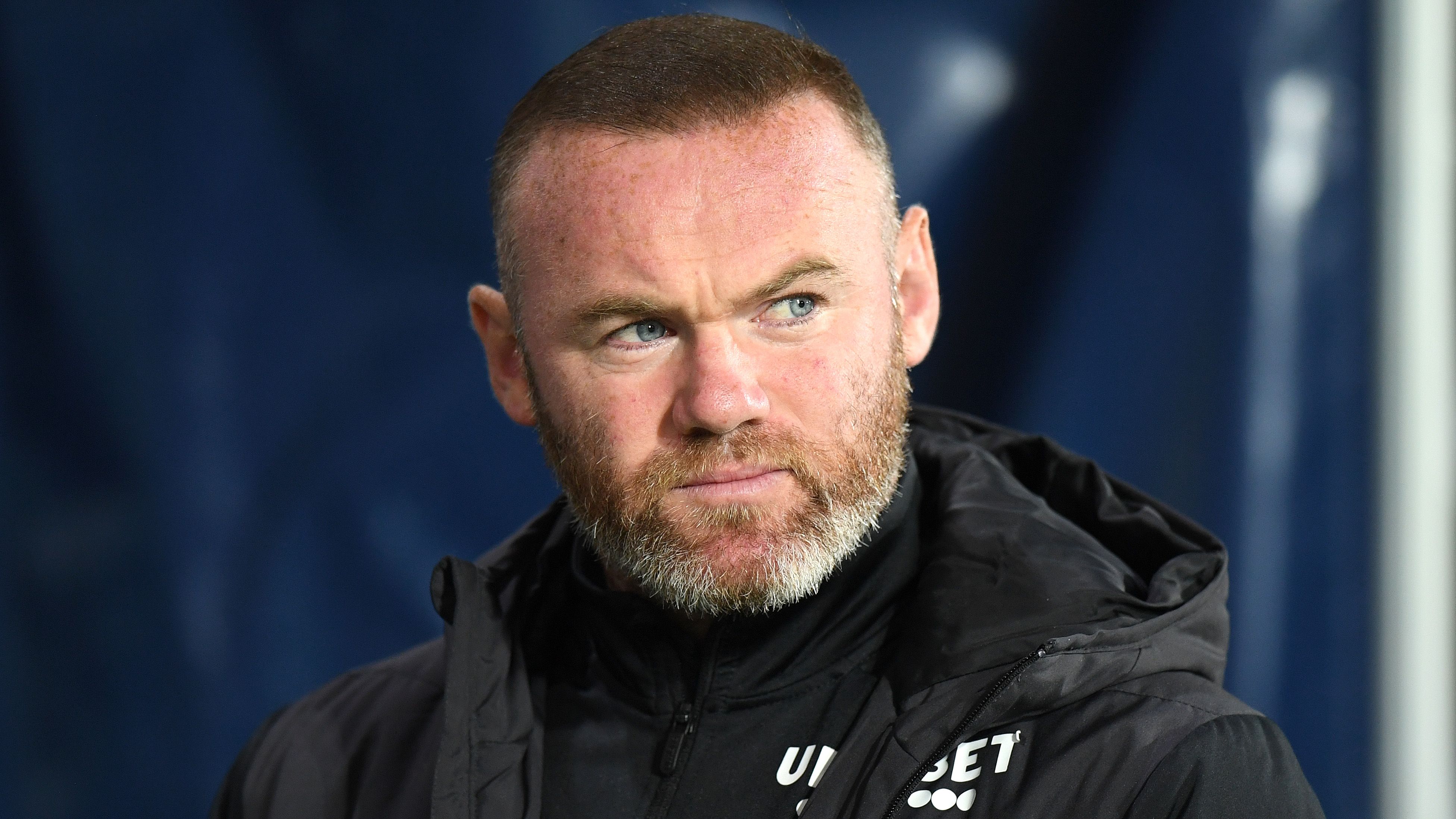 Wayne Rooney snubs Cristiano Ronaldo for surprise choice of favourite Man Utd forward to play alongside