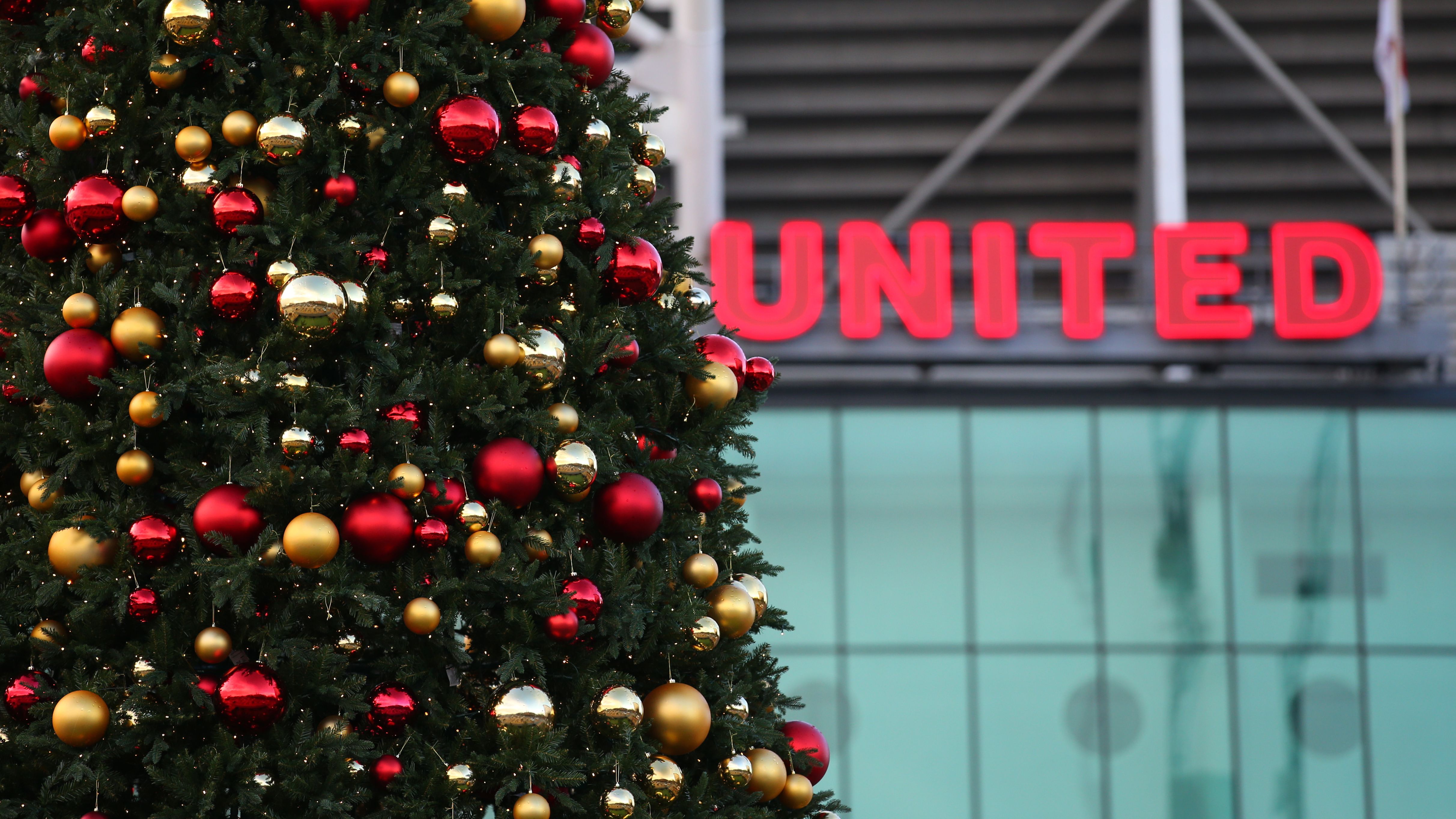 No more Boxing Day bonanza! Premier League confirm Man Utd's clash with Newcastle will be the only fixture played on December 26 in major shake-up to festive schedule