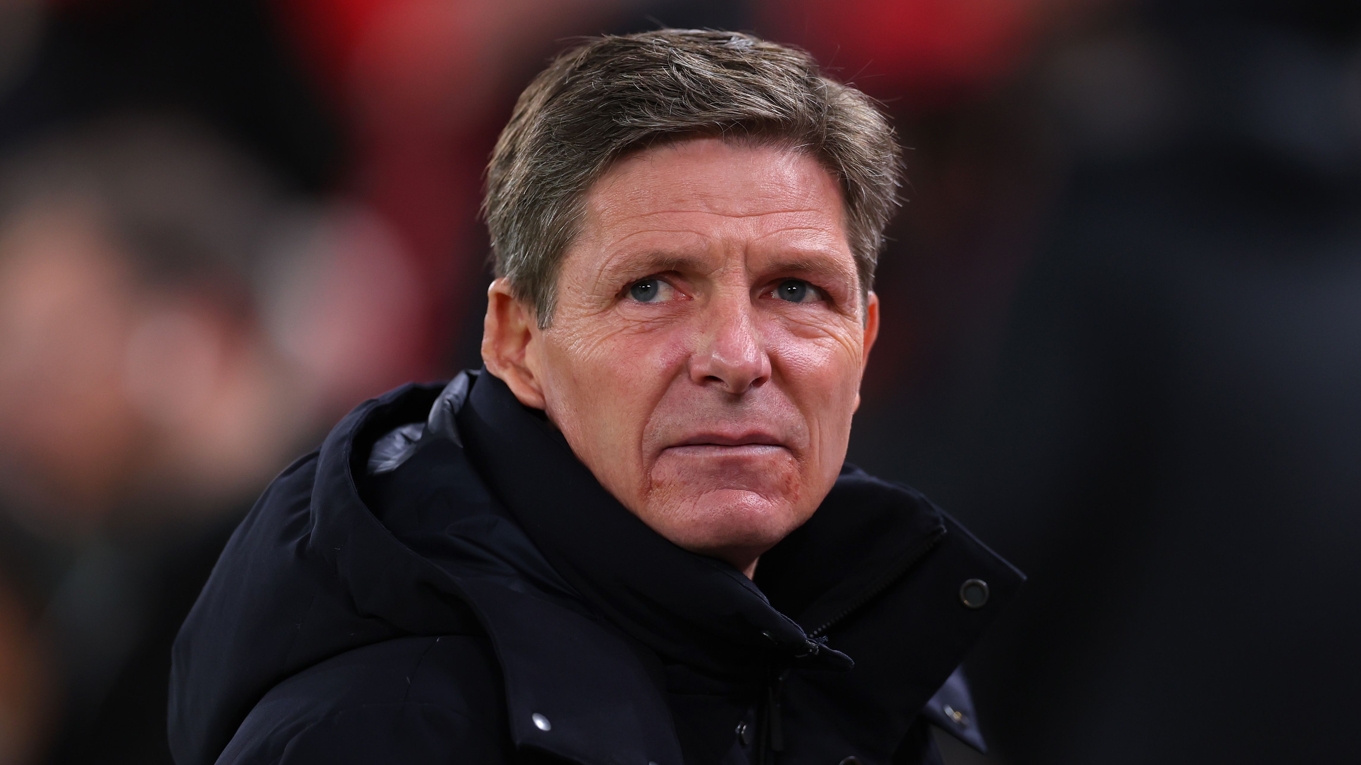 'This will be irresponsible' - Furious Oliver Glasner takes aim at FA as Crystal Palace face nightmare fixture pile-up
