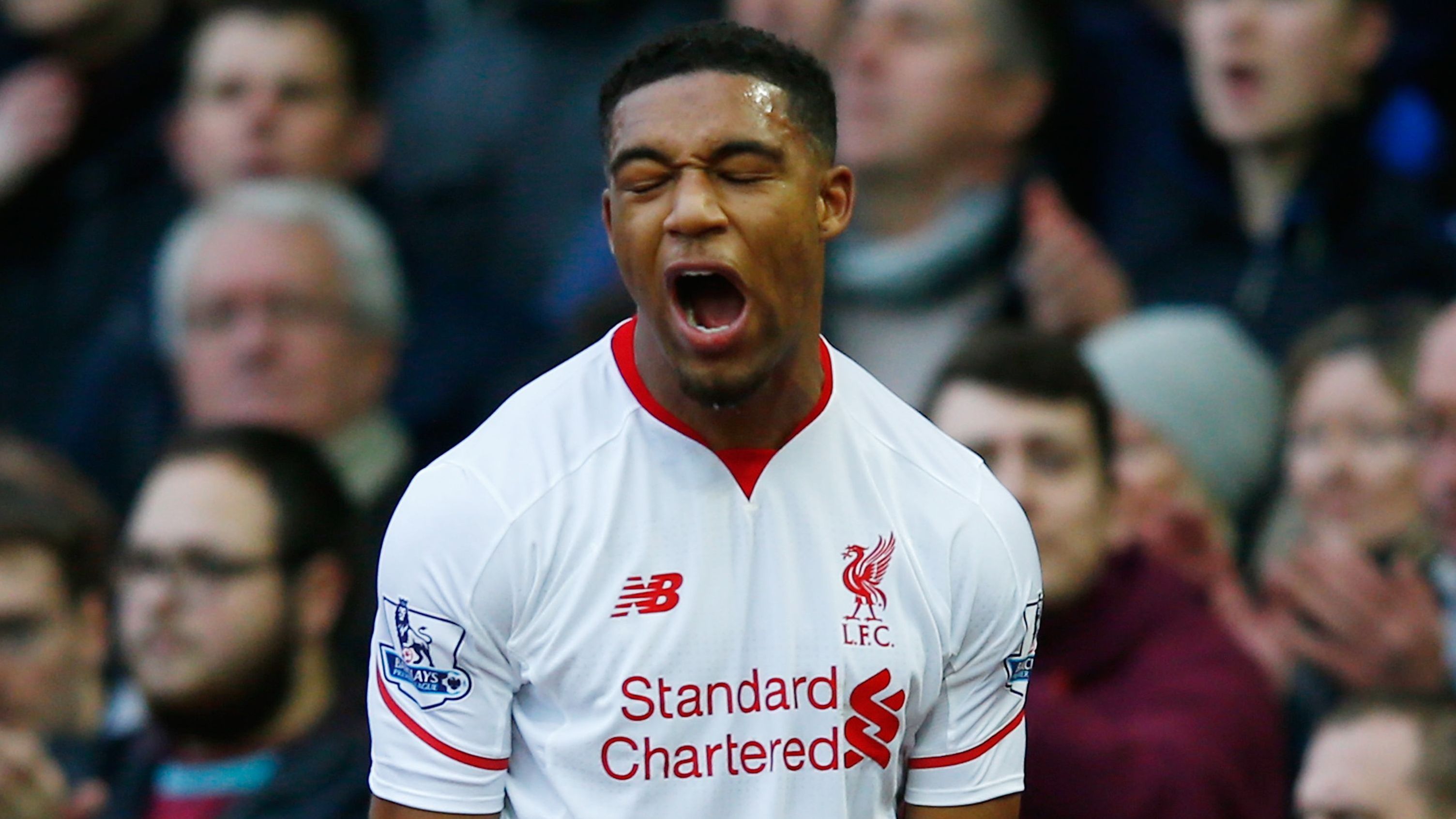 Former Liverpool star who was once sold for £15m joins eight-tier team as he bids to 'rediscover the joy of football'