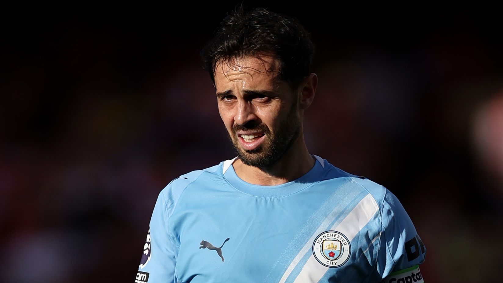 'I really want to bring him back' - Benfica presidential candidate confirms club's plans to bid for Bernardo Silva as he reveals talks with Man City star have been ongoing for 'a long time'