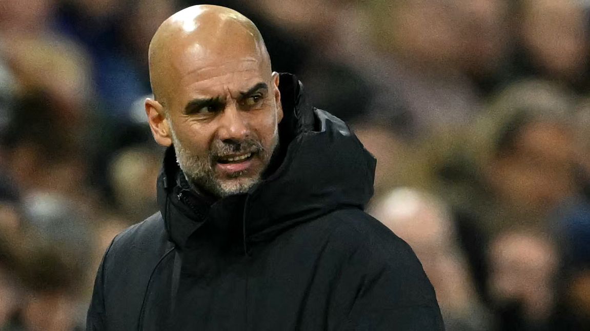 Liverpool and Man City stars set to be at centre of club-v-country row as AFCON looms with Omar Marmoush and Mohamed Salah wanted by Egypt