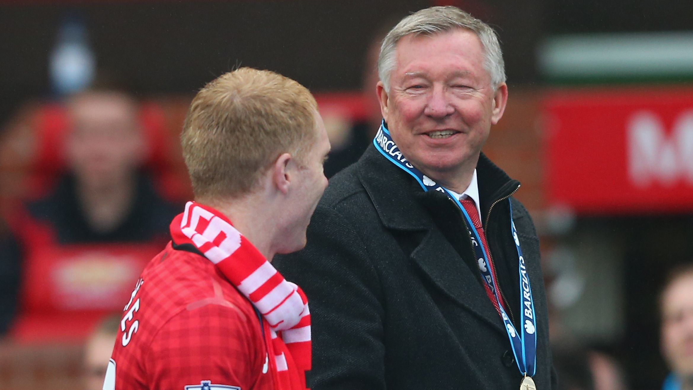 'Worst thing I ever did in my life' - Man Utd legend Paul Scholes reveals his 'biggest regret in football' after receiving transfer offer