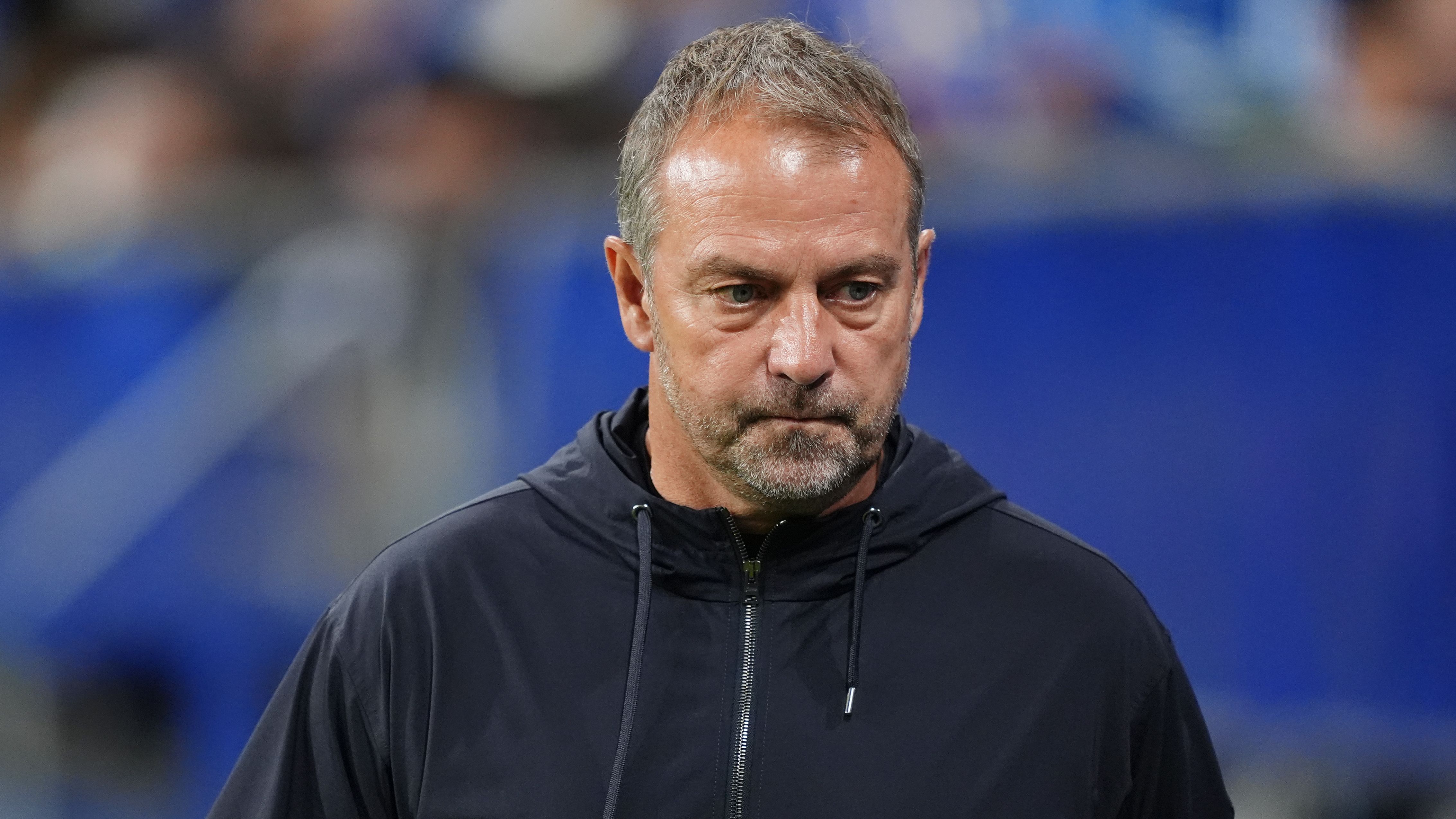 Fan who allegedly racially abused Marcus Rashford facing huge fine after La Liga 'detected' discrimination aimed at Barcelona forward