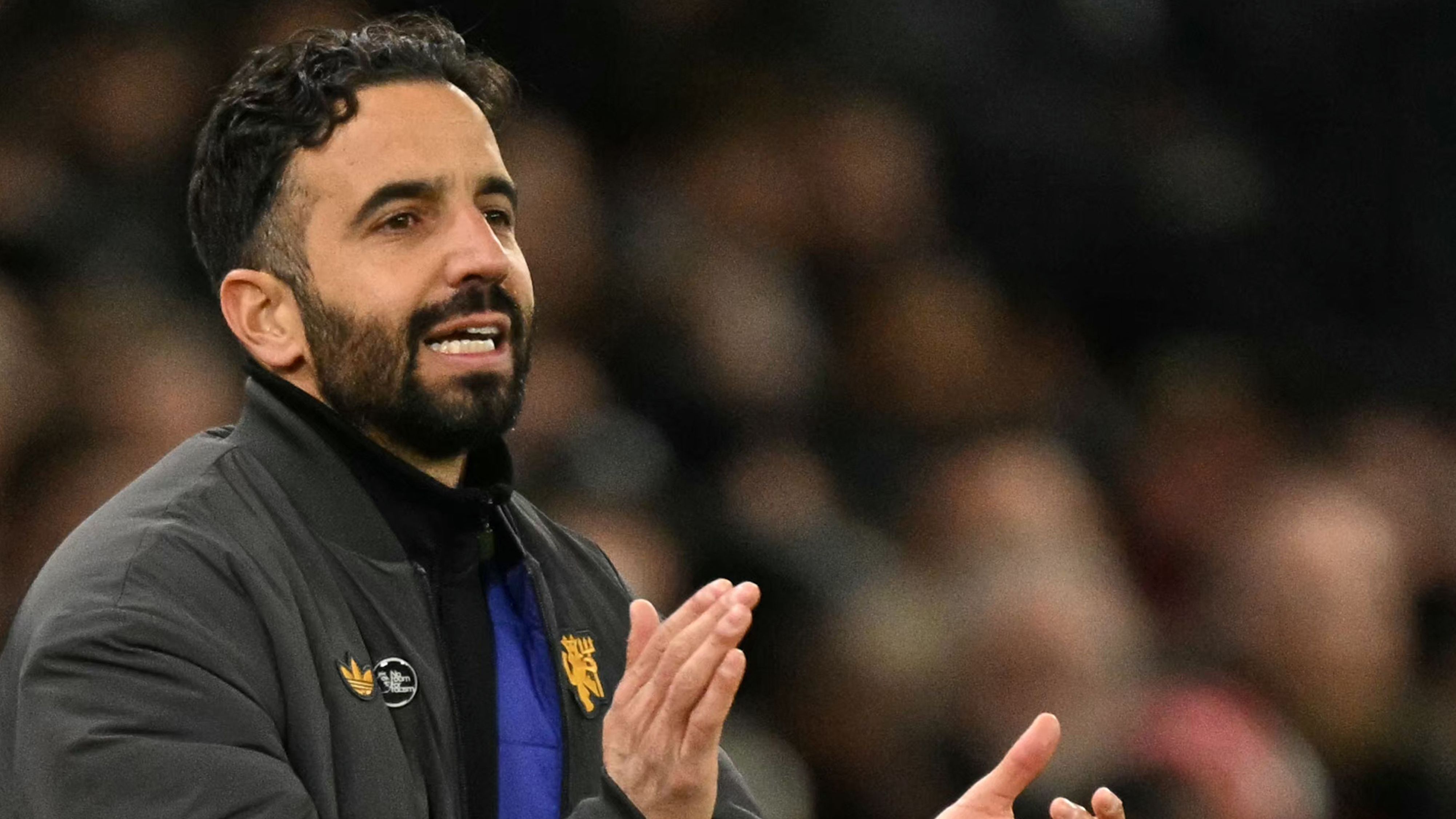 'We have to invest' - Man Utd chief opens up on transfer plans but sends 'right players' warning ahead of January window