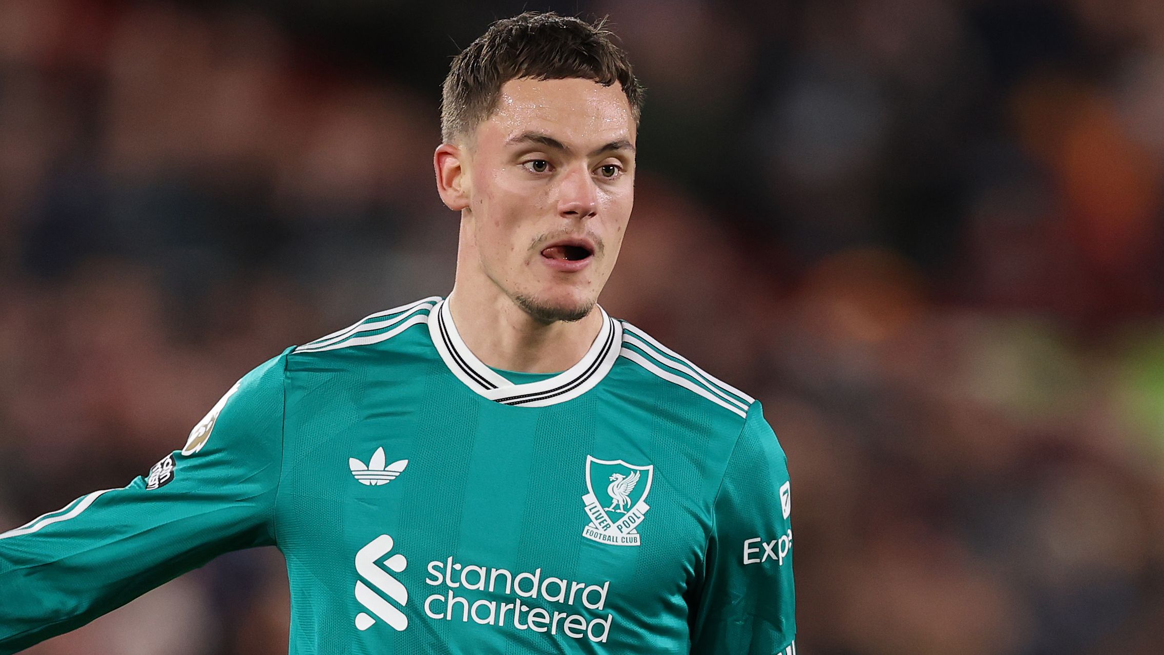 'Real Madrid are keeping an eye on him' - Liverpool told Florian Wirtz could leave in January as Xabi Alonso eyes struggling £116m man