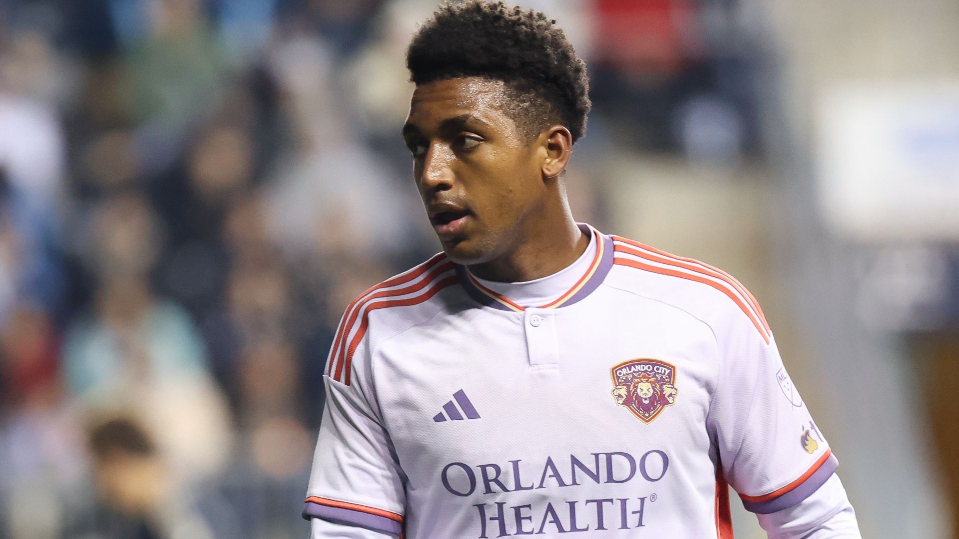 USMNT and Orlando City SC rising star Alex Freeman wins MLS Young Player of the Year over RSL's Diego Luna and Seattle Sounders' Obed Vargas