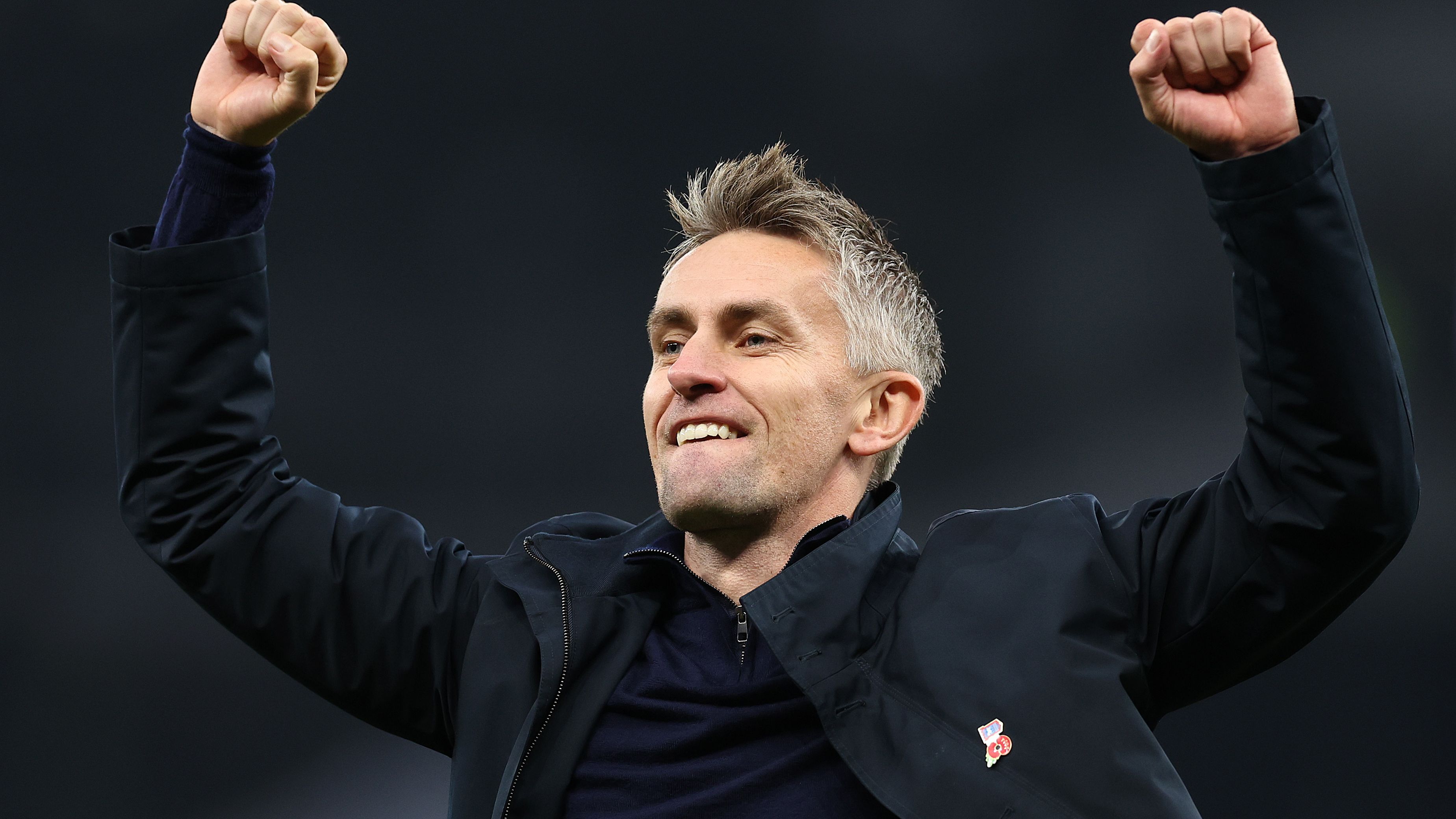 Ange Postecoglou's shock stance on return to Celtic revealed after Brendan Rodgers sensationally quits club