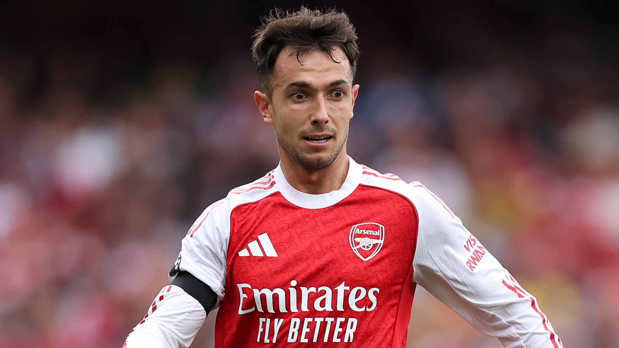 Arsenal ace Martin Zubimendi embroiled in bitter row between two former clubs as court proceedings begin