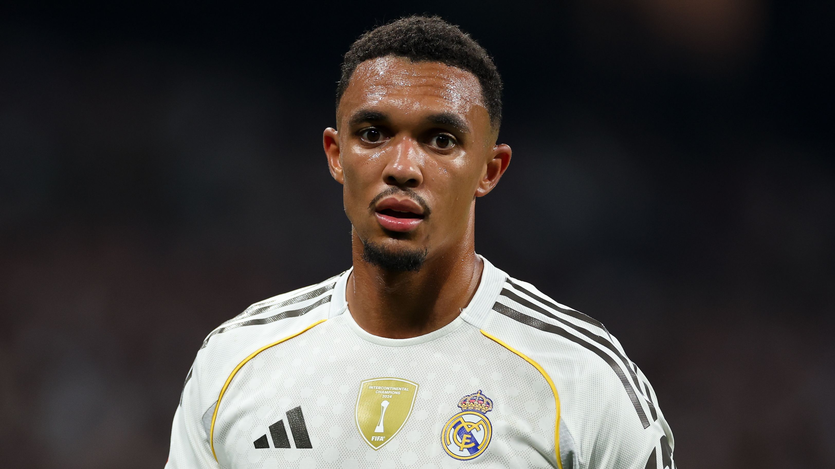 Trent Alexander-Arnold reveals exactly when he began learning Spanish ahead of blockbuster summer move to Real Madrid
