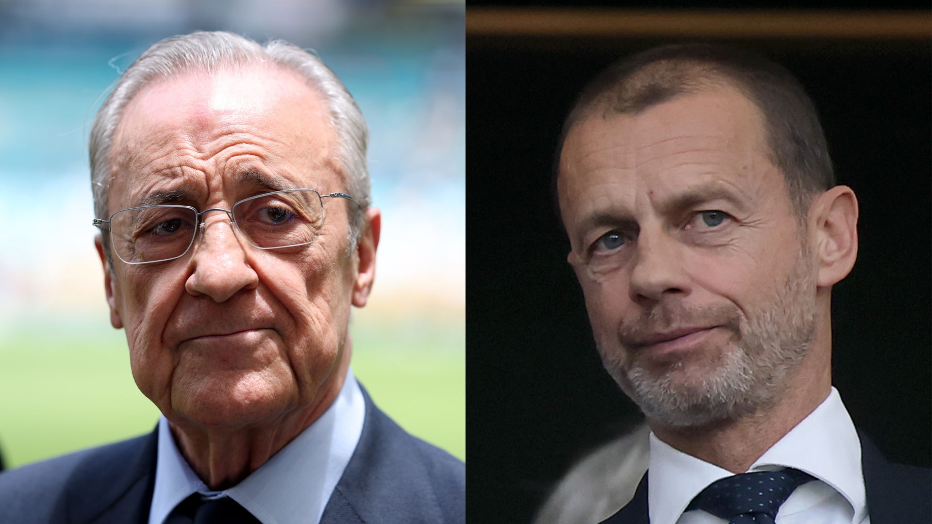 They want how much?! Real Madrid to sue UEFA for staggering multi-billion figure in damages after Super League ruling goes La Liga giants' way