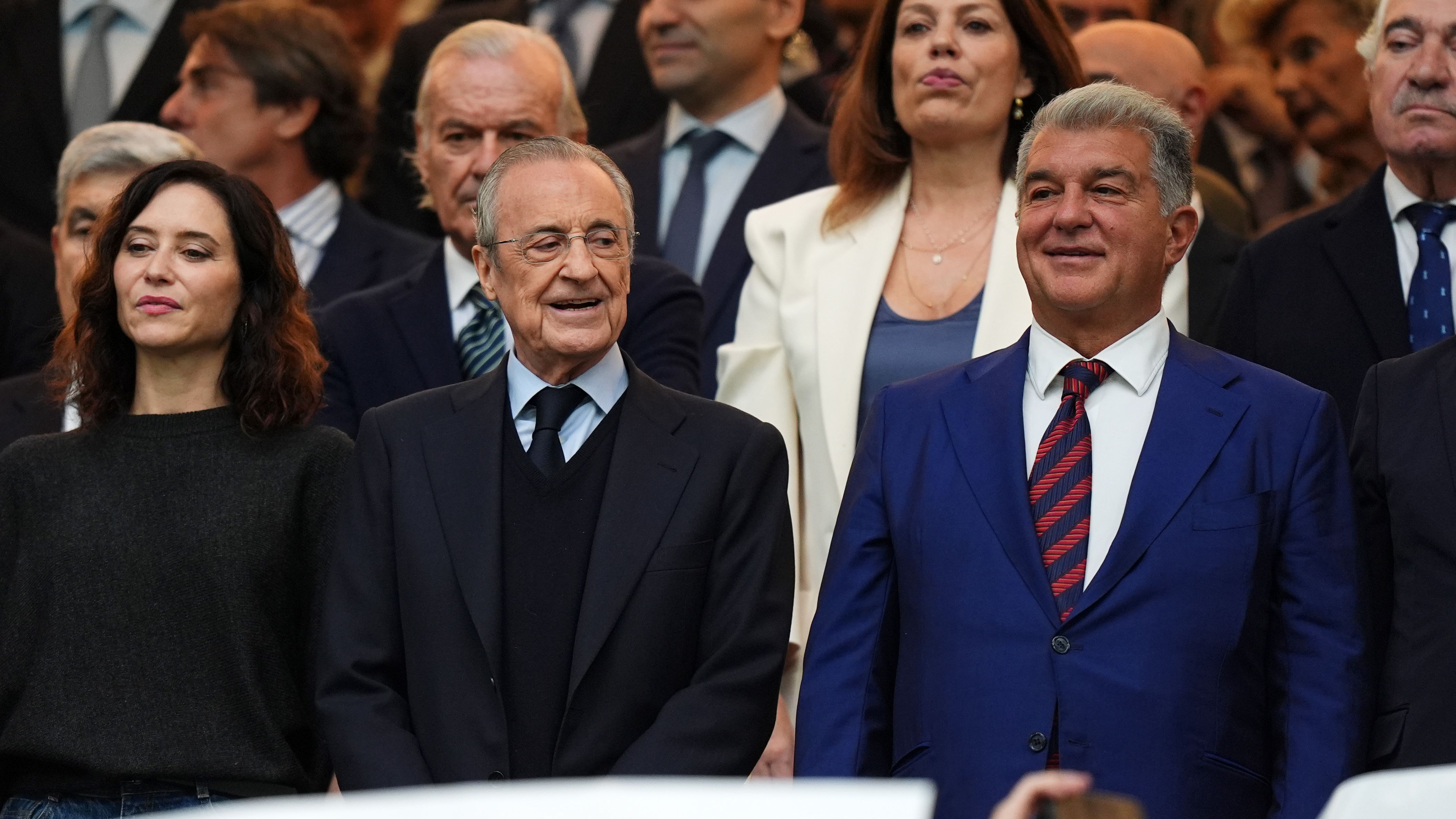 They want how much?! Real Madrid to sue UEFA for staggering multi-billion figure in damages after Super League ruling goes La Liga giants' way