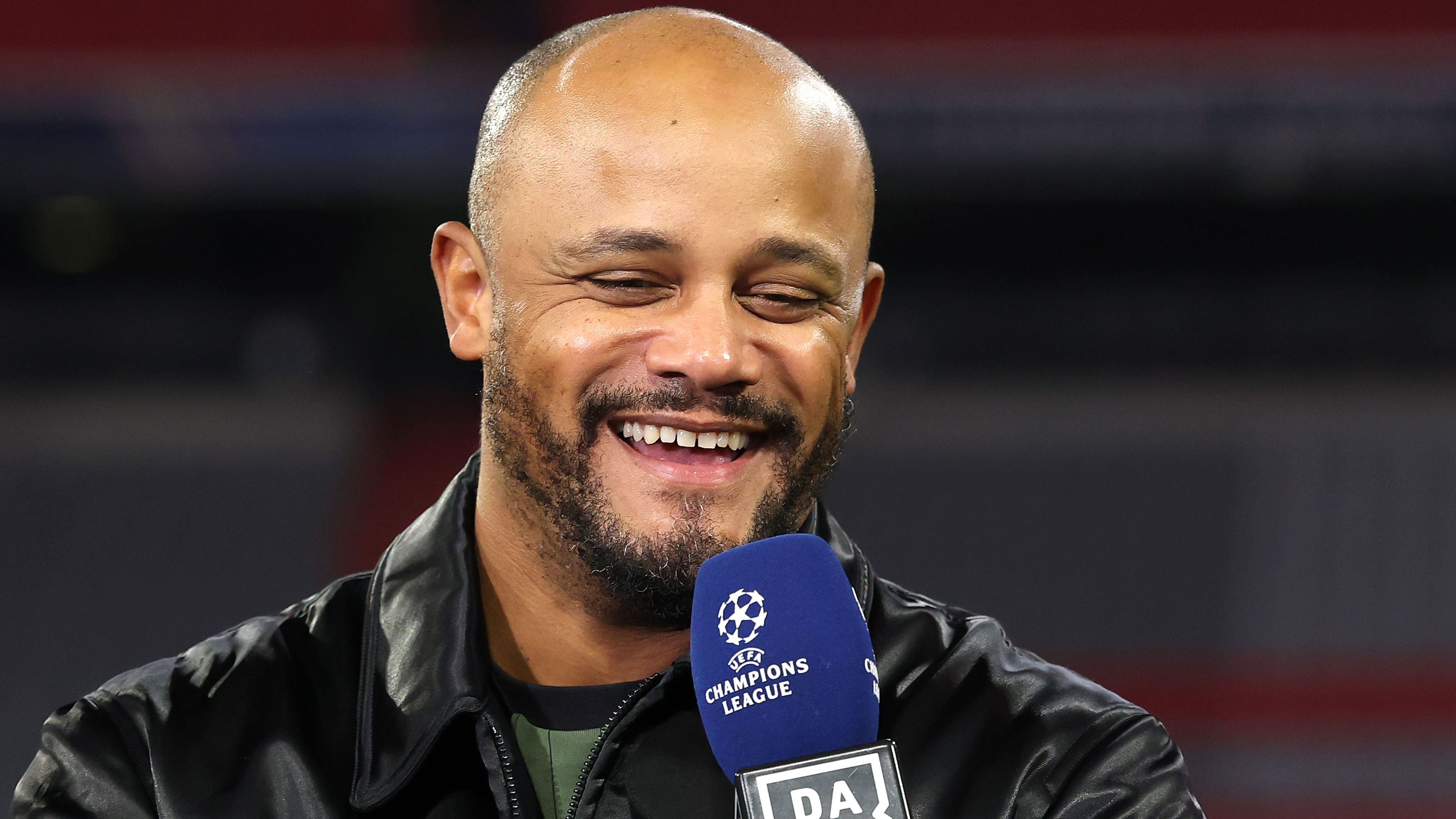 Vincent Kompany assures Bayern Munich 'incredibly hungry' to win DFB-Pokal as even opposing coach sees 'desperate' treble desire in Harry Kane & Co