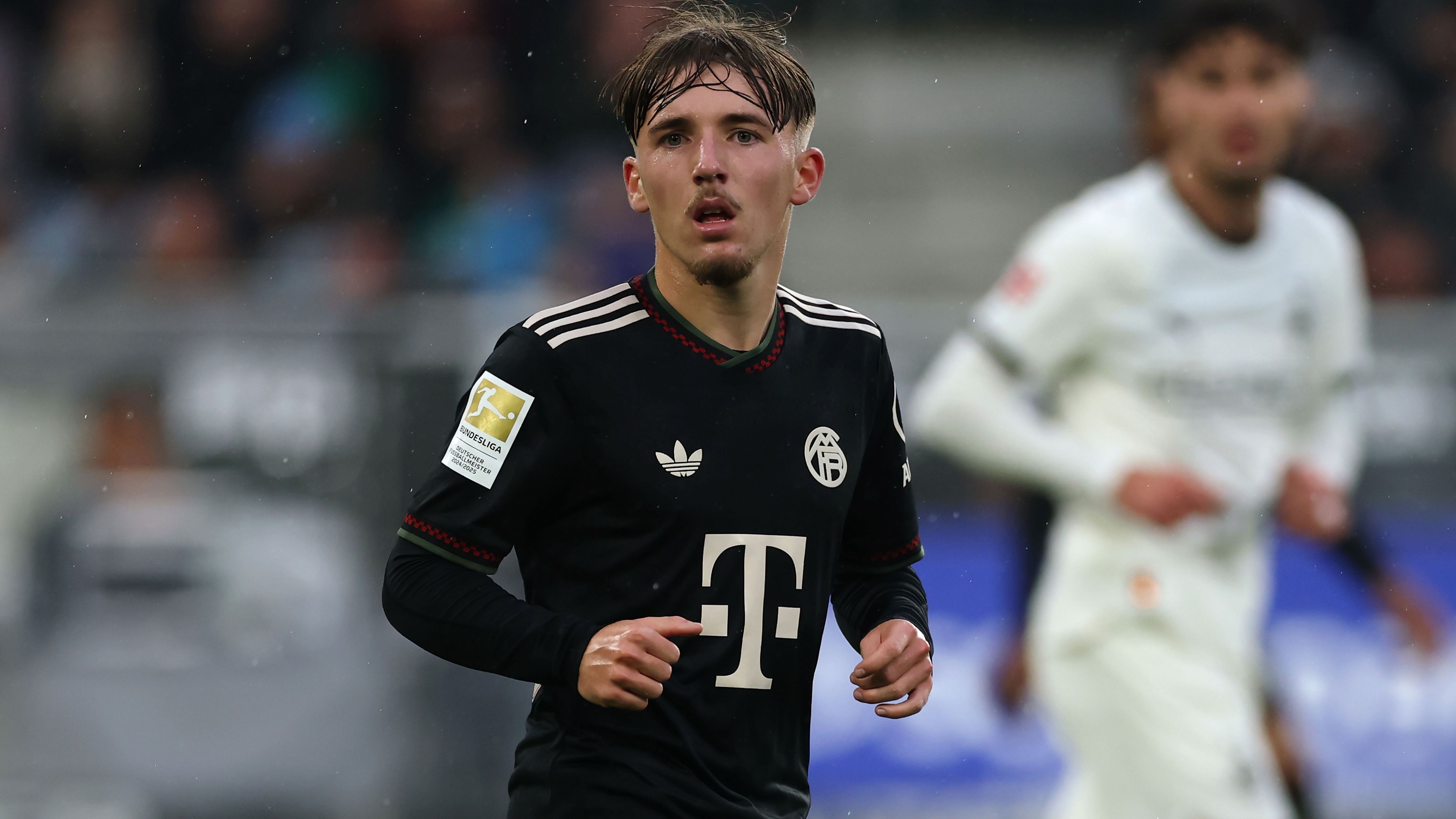 Vincent Kompany assures Bayern Munich 'incredibly hungry' to win DFB-Pokal as even opposing coach sees 'desperate' treble desire in Harry Kane & Co