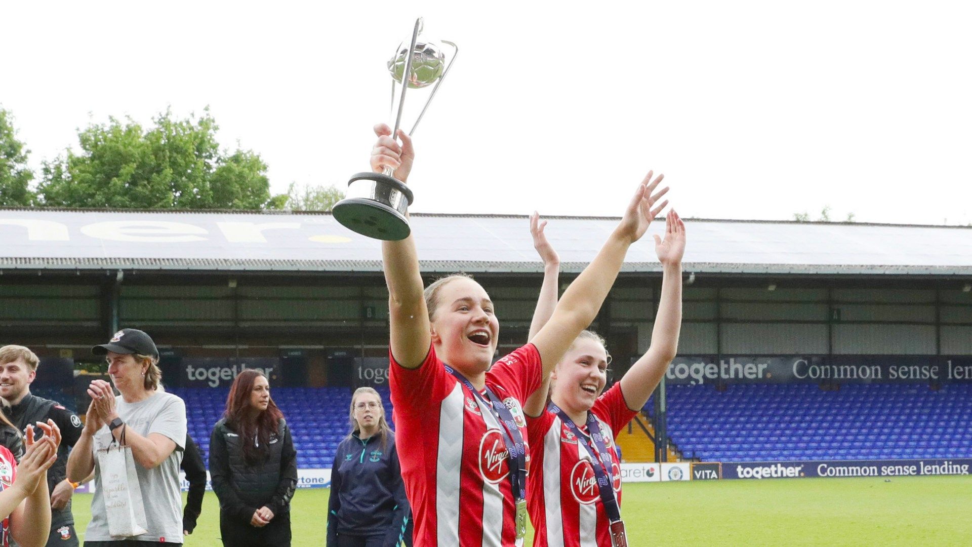 Lucia Kendall: Who is the latest Lioness who wowed England & Sarina Wiegman on debut?