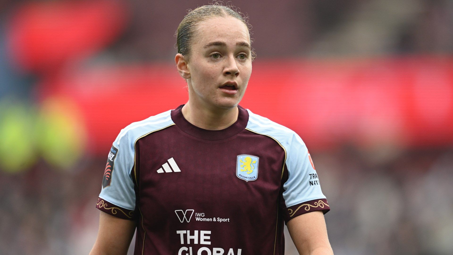 Lucia Kendall: Who is the latest Lioness who wowed England & Sarina Wiegman on debut?
