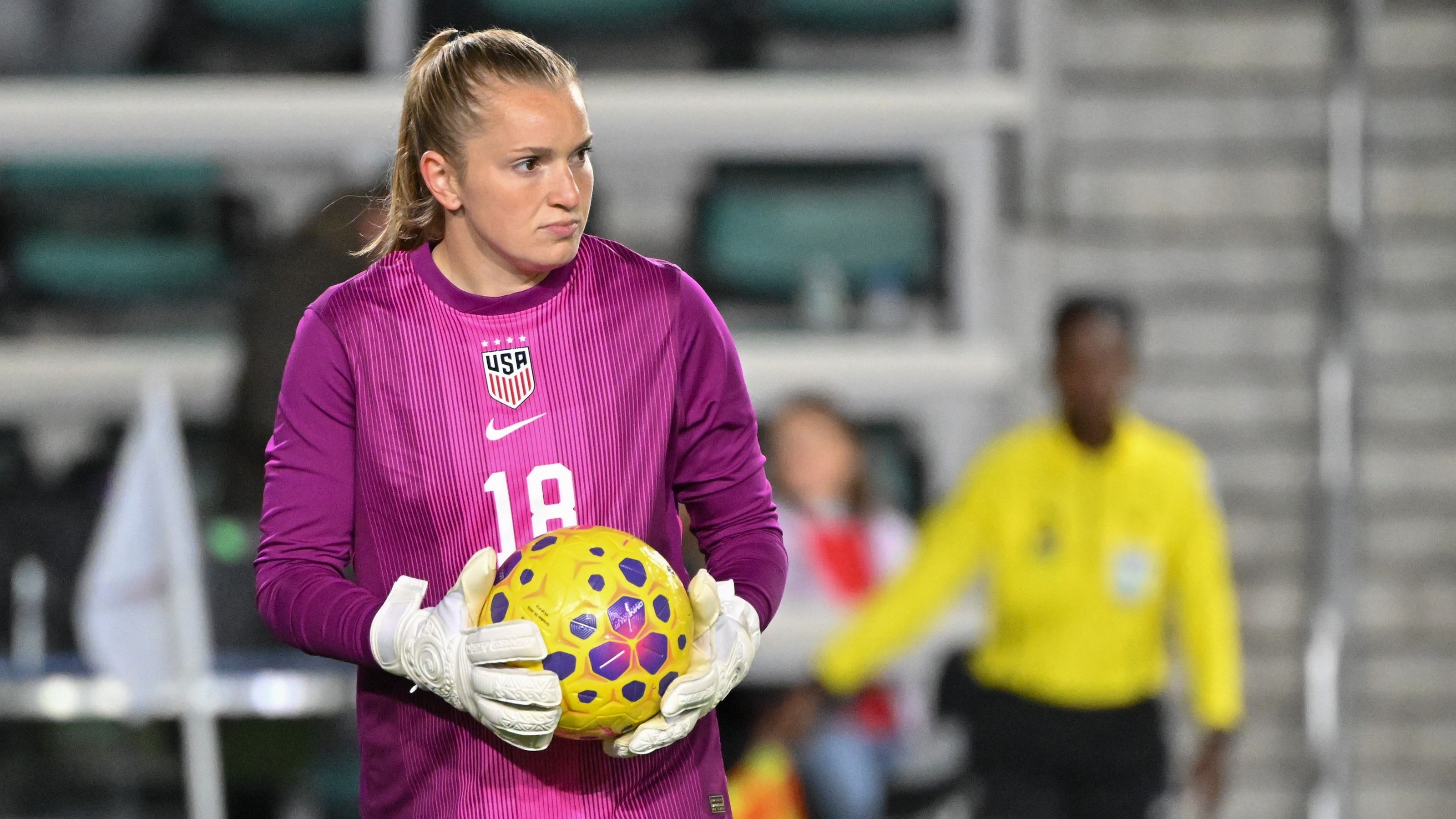 USWNT player ratings vs New Zealand: Six degrees of domination for Emma Hayes' side, as Emma Sears' hat-trick, Catarina Macario's double pace relentless assault