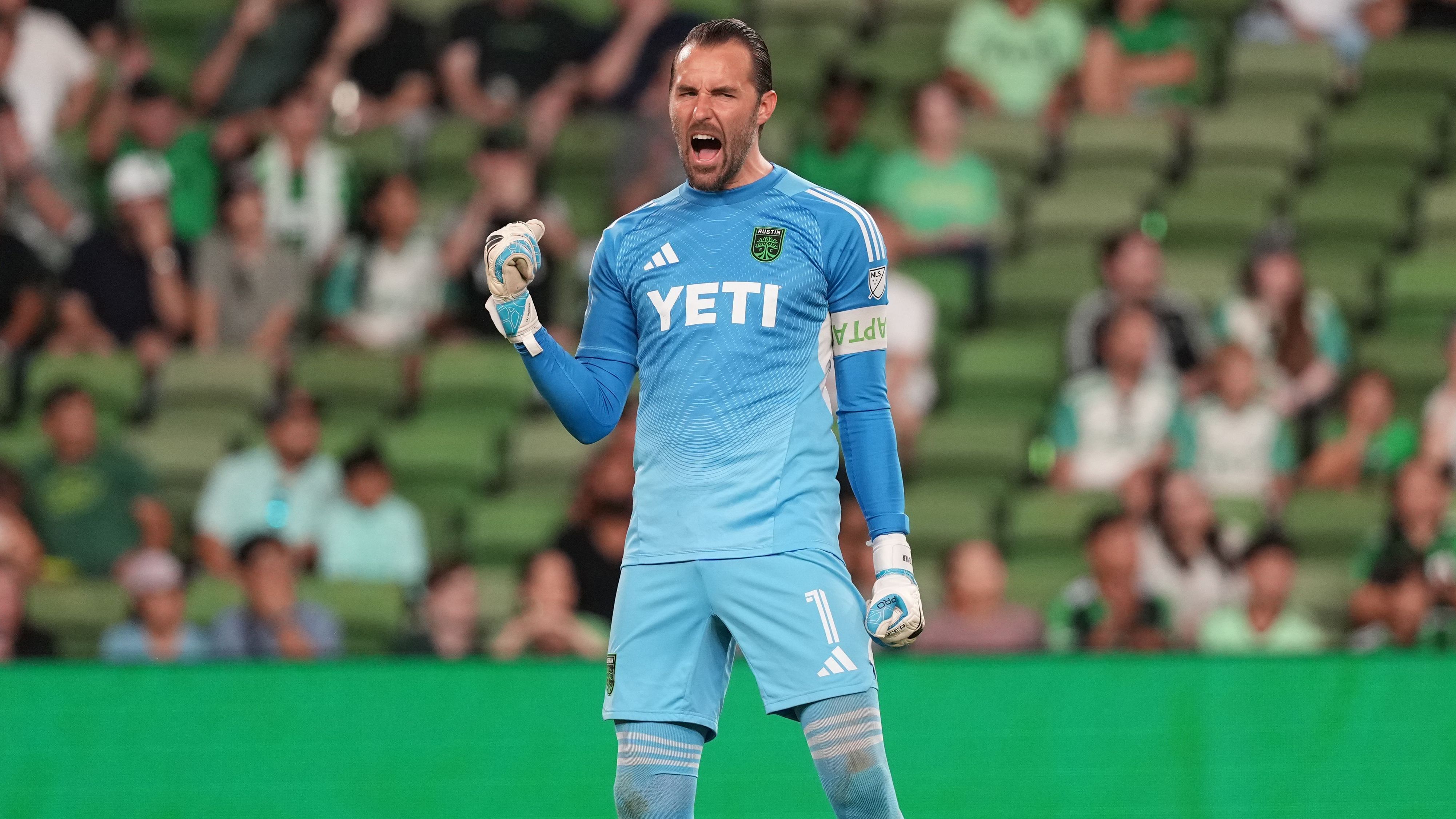 Major League Soccer to debut immersive Embodied Sound technology at LAFC vs. Austin FC playoff match