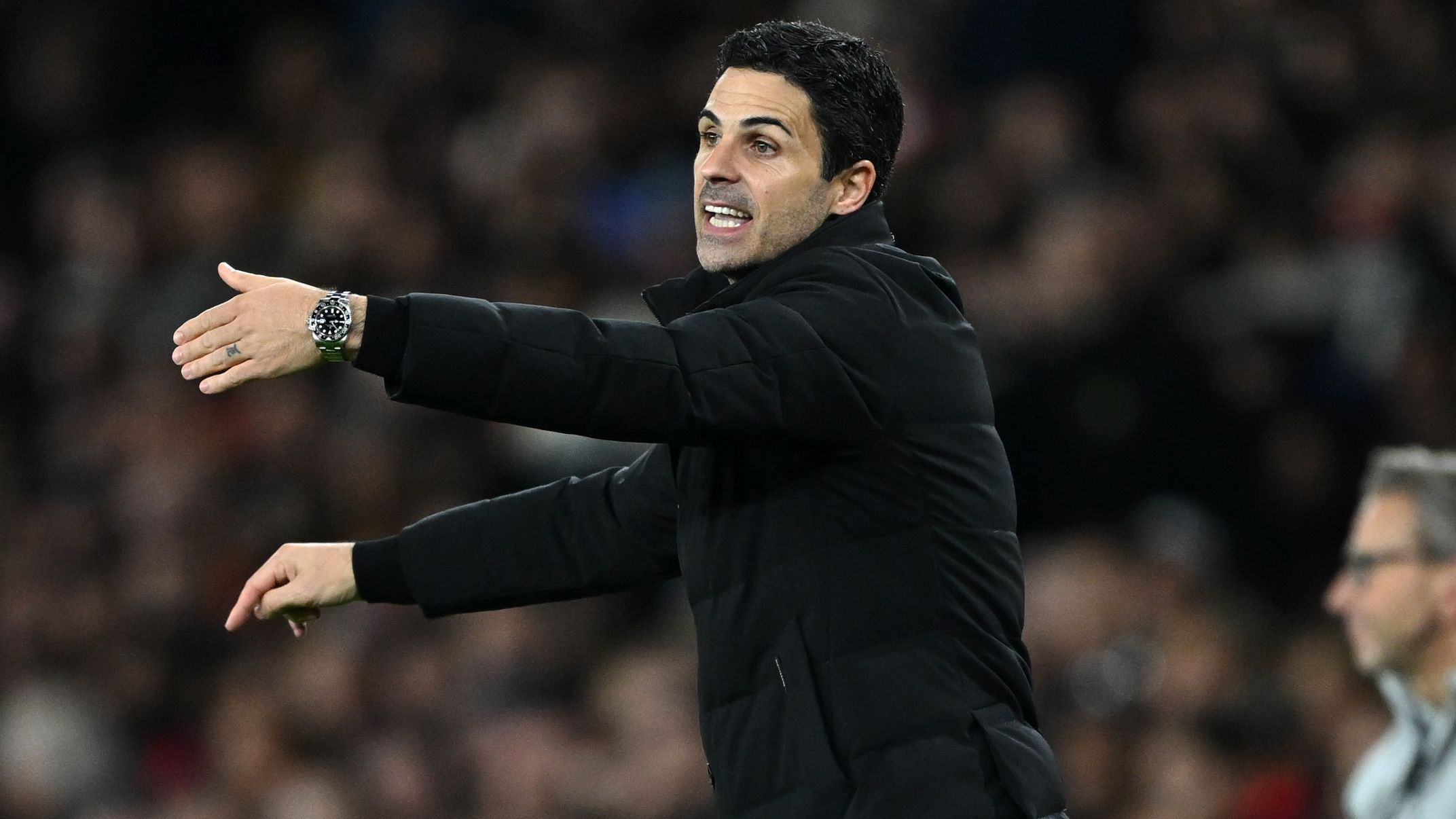 Arsenal player ratings vs Brighton: Max Dowman is the truth! Hale End stars send Gunners into Carabao Cup quarter-finals as Ethan Nwaneri scores first goal of season