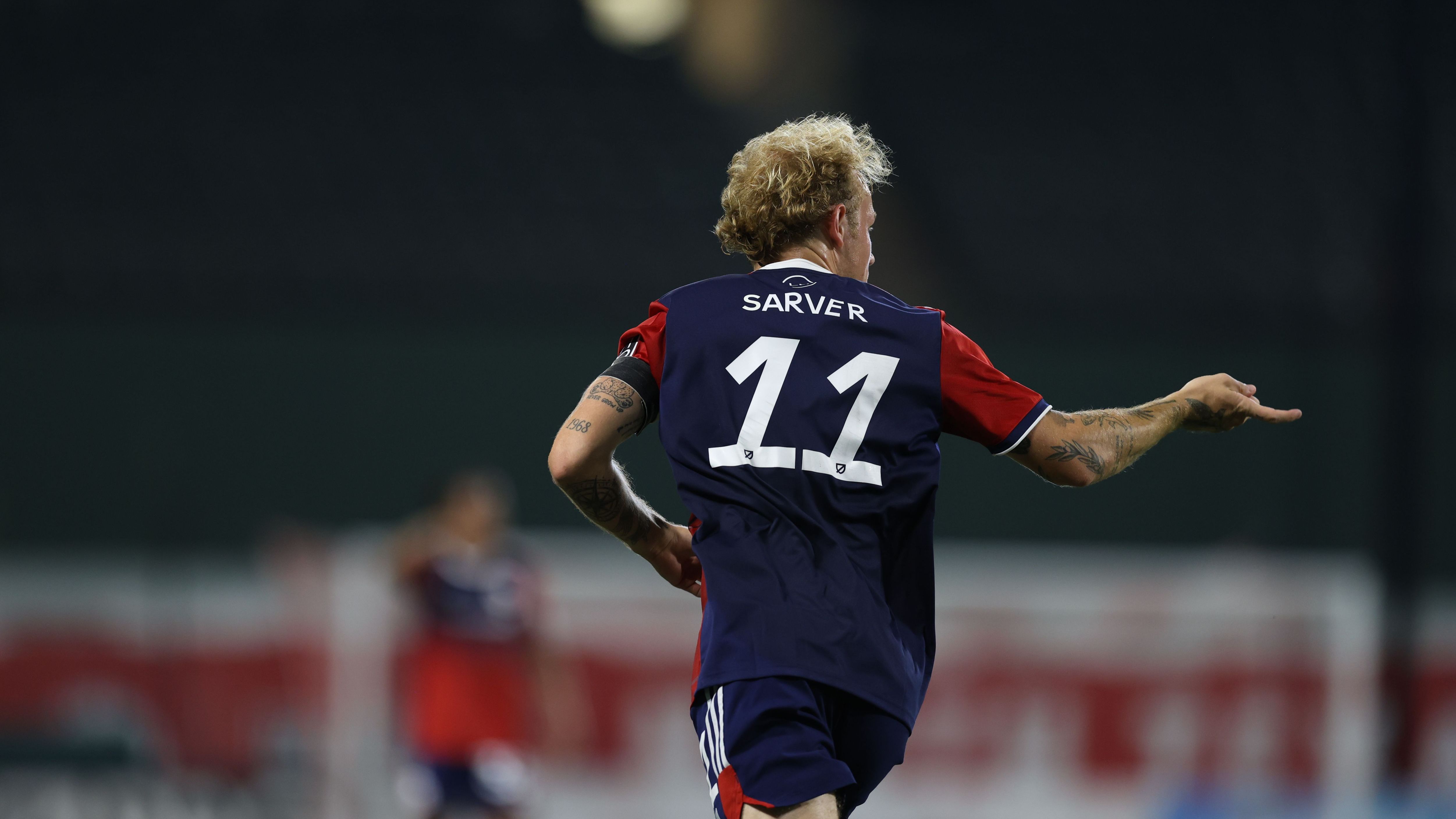 North Texas SC's Sam Sarver named 2025 MLS NEXT Pro Most Valuable Player after record-breaking season