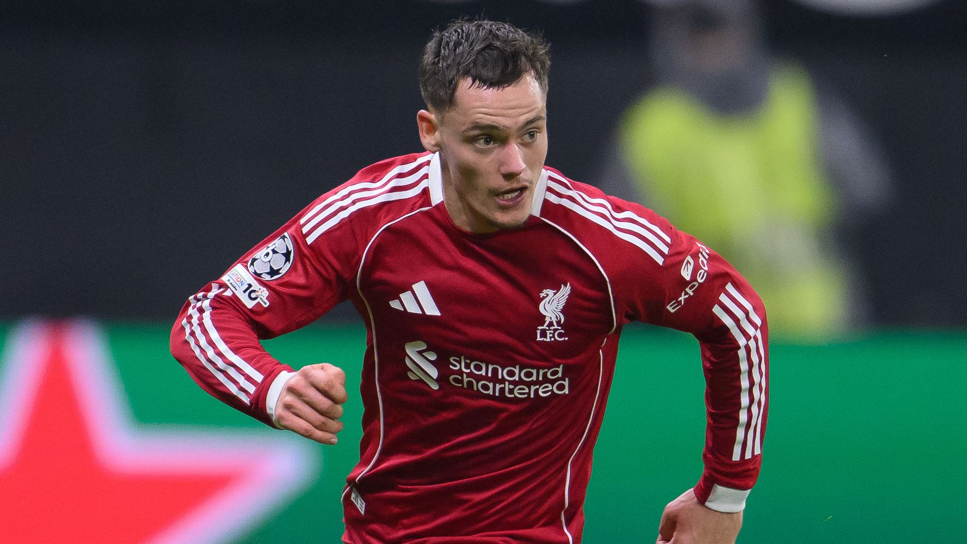 'Trust me!' - Dimitar Berbatov guarantees Florian Wirtz will be an 'unbelievable' player for Liverpool despite £116m man's early struggles at Anfield