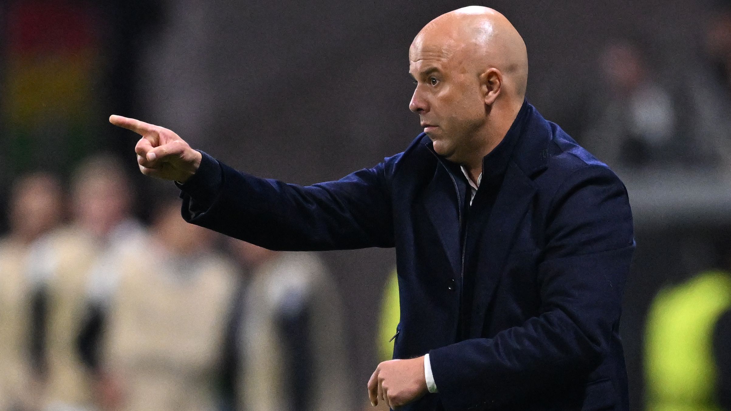 'Trust me!' - Dimitar Berbatov guarantees Florian Wirtz will be an 'unbelievable' player for Liverpool despite £116m man's early struggles at Anfield