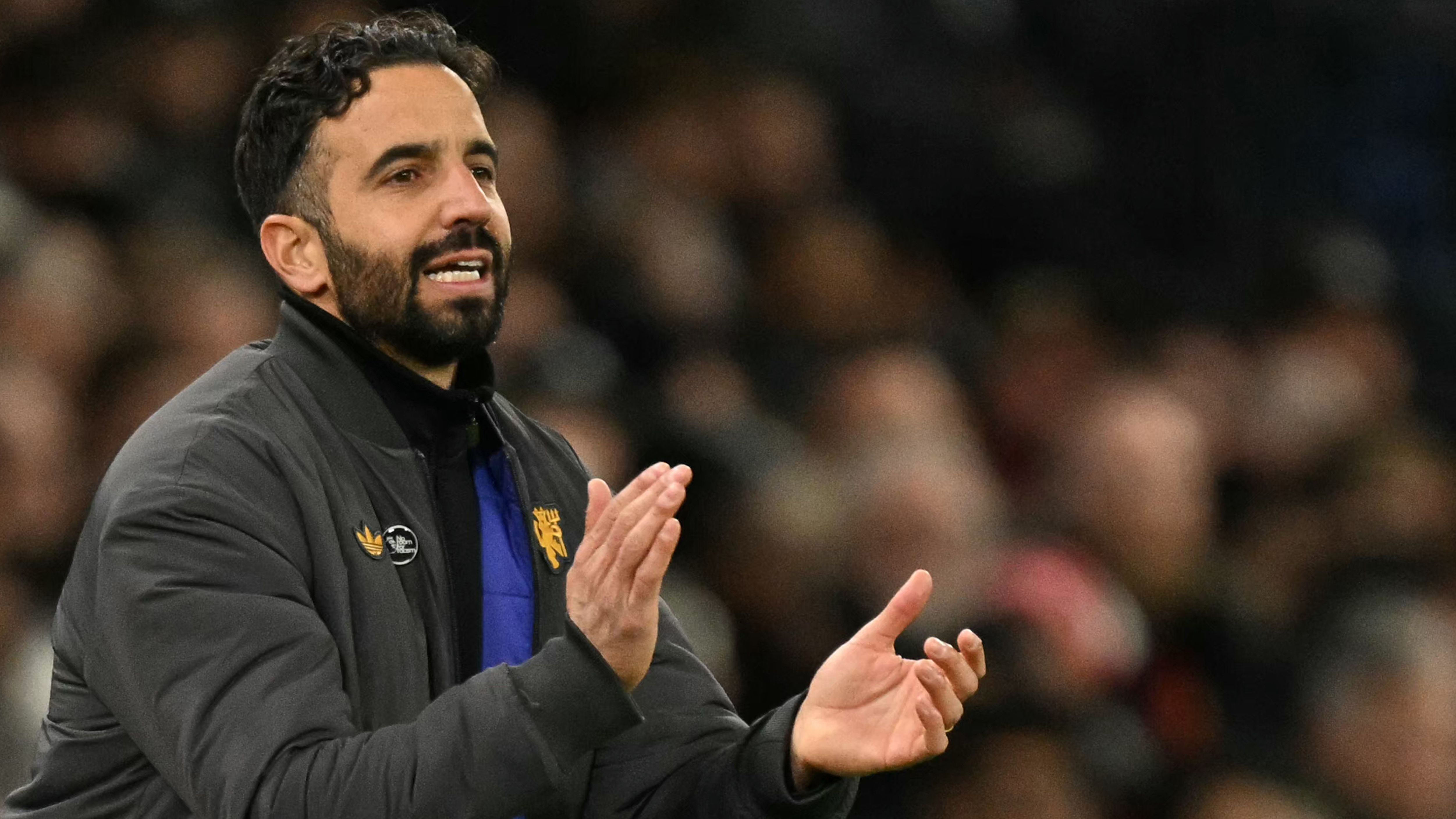 Nottingham Forest star Morgan Gibbs-White hails Ruben Amorim for overseeing 'incredible' Man Utd resurgence ahead of crucial Premier League clash at City Ground