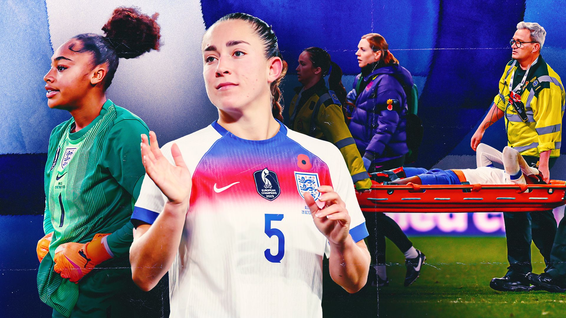 Have the Lionesses finally found a solution at left-back?! Winners and losers as Taylor Hinds takes chance to impress Sarina Wiegman while Maya Le Tissier states her own case in defence in England's first camp post-Euros