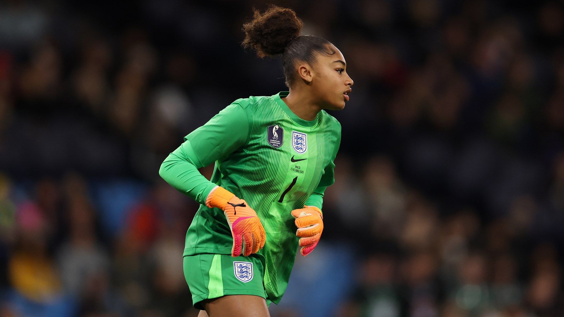 Have the Lionesses finally found a solution at left-back?! Winners and losers as Taylor Hinds takes chance to impress Sarina Wiegman while Maya Le Tissier states her own case in defence in England's first camp post-Euros