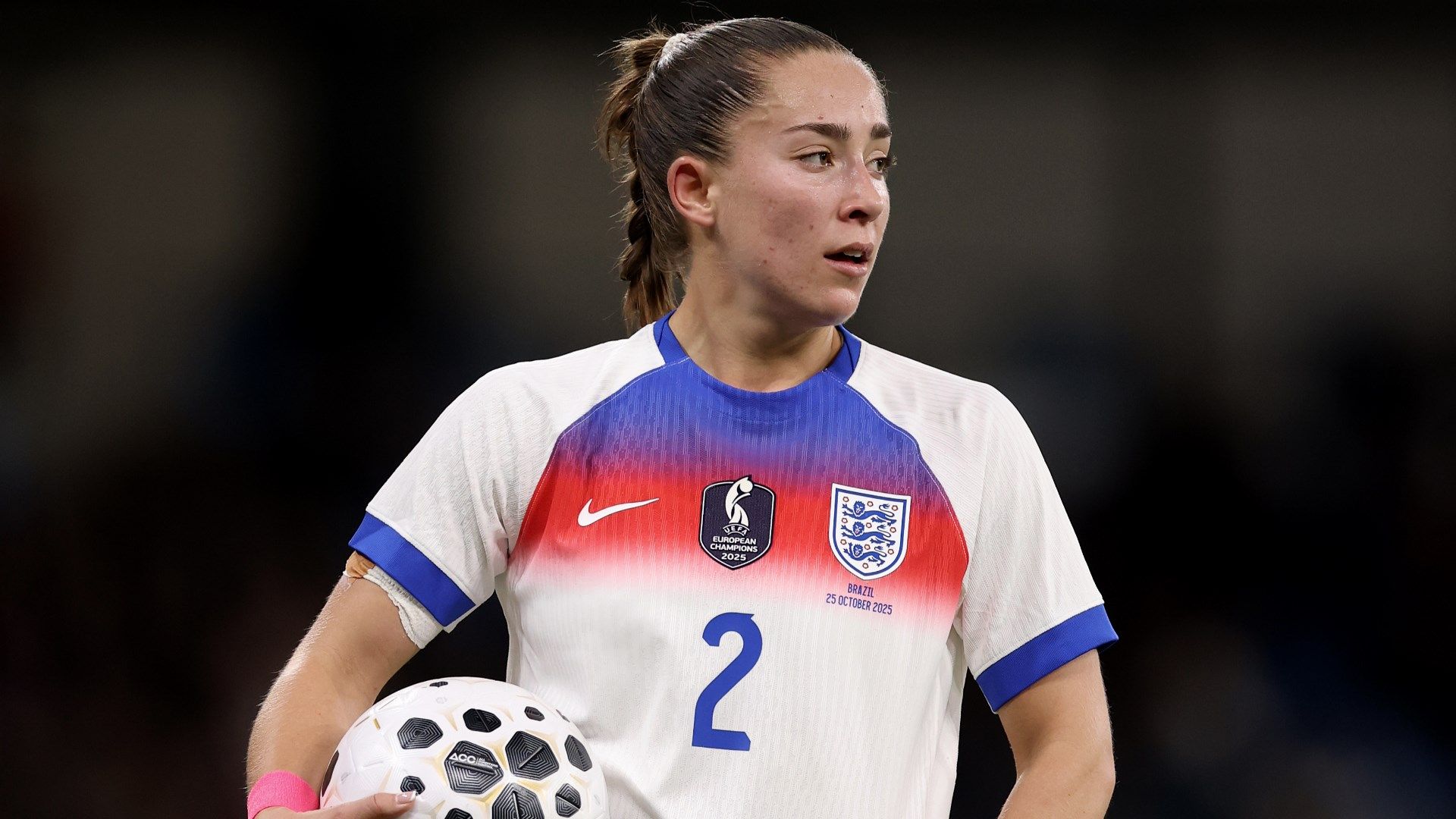 Have the Lionesses finally found a solution at left-back?! Winners and losers as Taylor Hinds takes chance to impress Sarina Wiegman while Maya Le Tissier states her own case in defence in England's first camp post-Euros