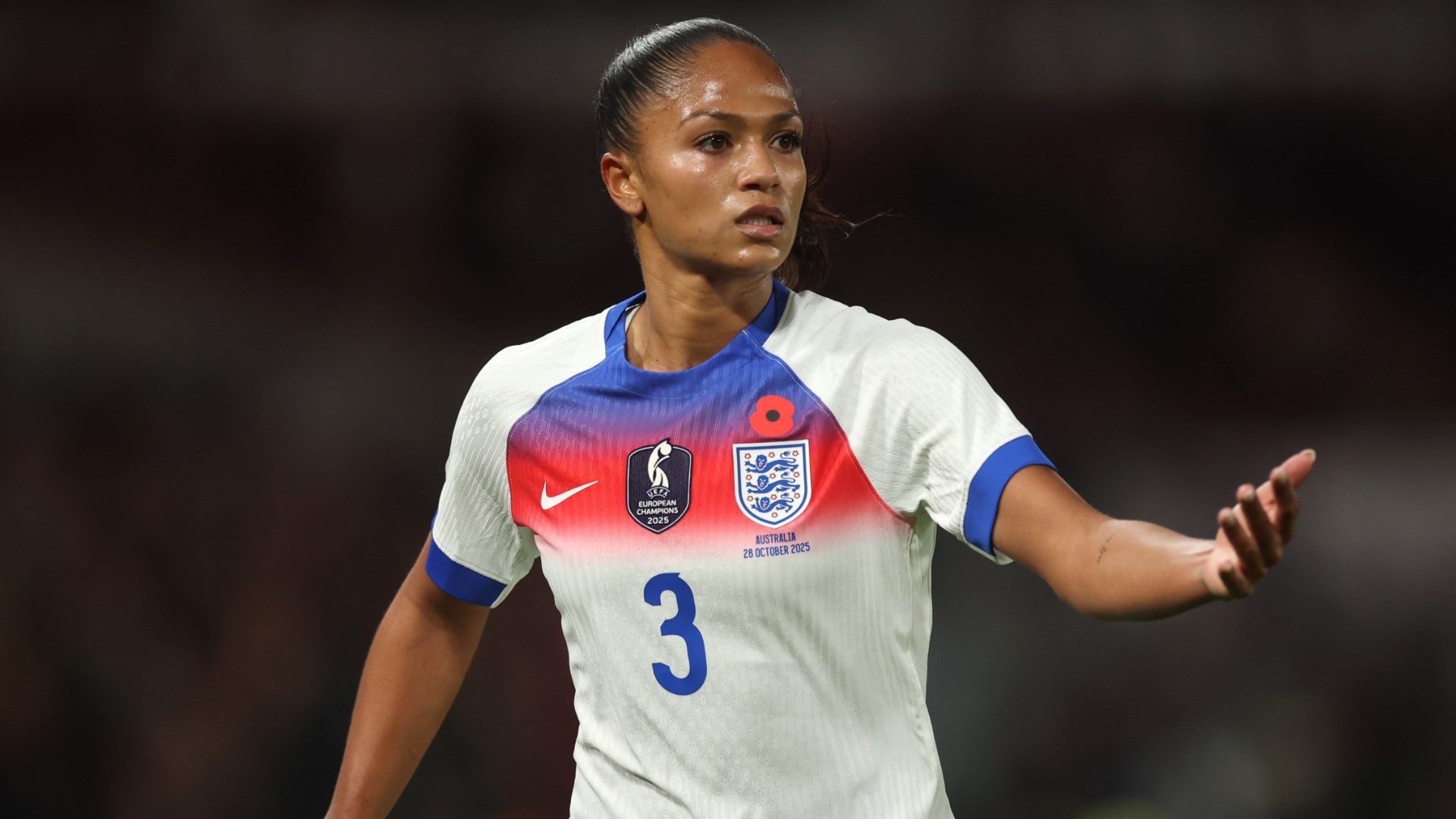 Have the Lionesses finally found a solution at left-back?! Winners and losers as Taylor Hinds takes chance to impress Sarina Wiegman while Maya Le Tissier states her own case in defence in England's first camp post-Euros