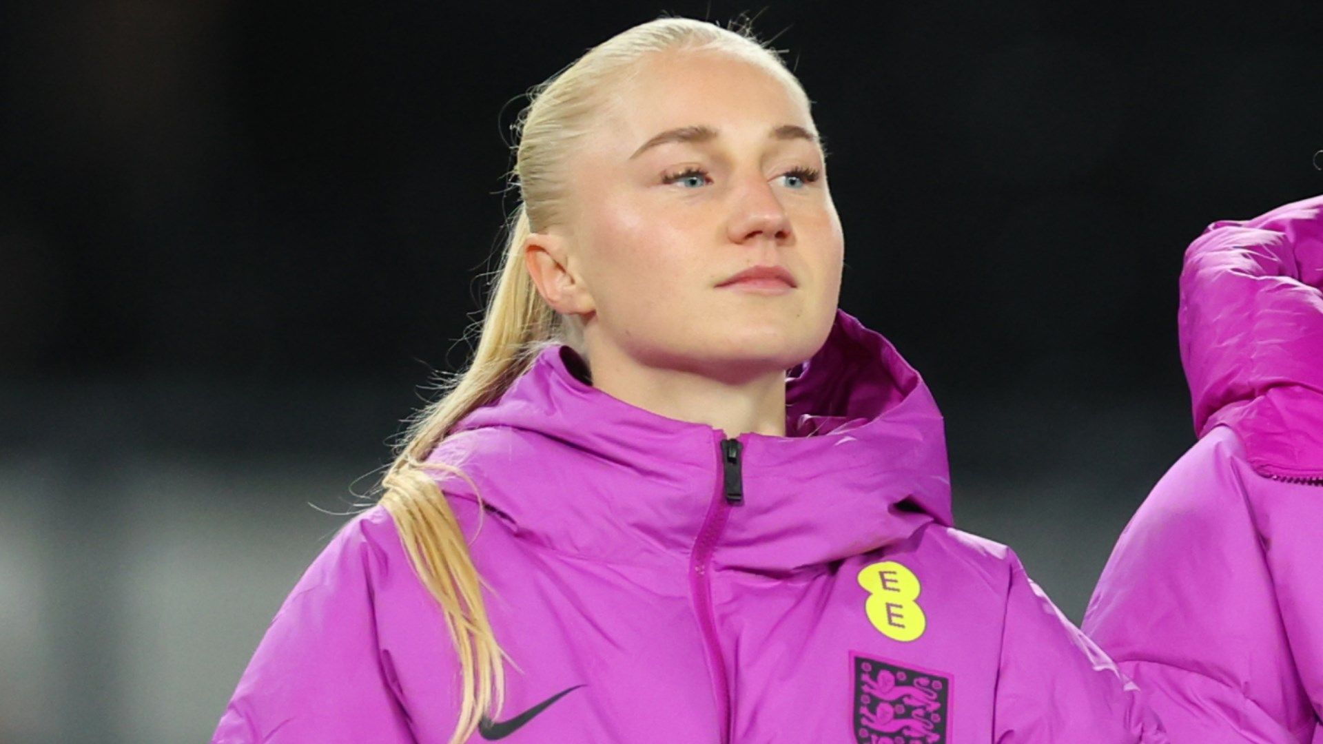 Have the Lionesses finally found a solution at left-back?! Winners and losers as Taylor Hinds takes chance to impress Sarina Wiegman while Maya Le Tissier states her own case in defence in England's first camp post-Euros