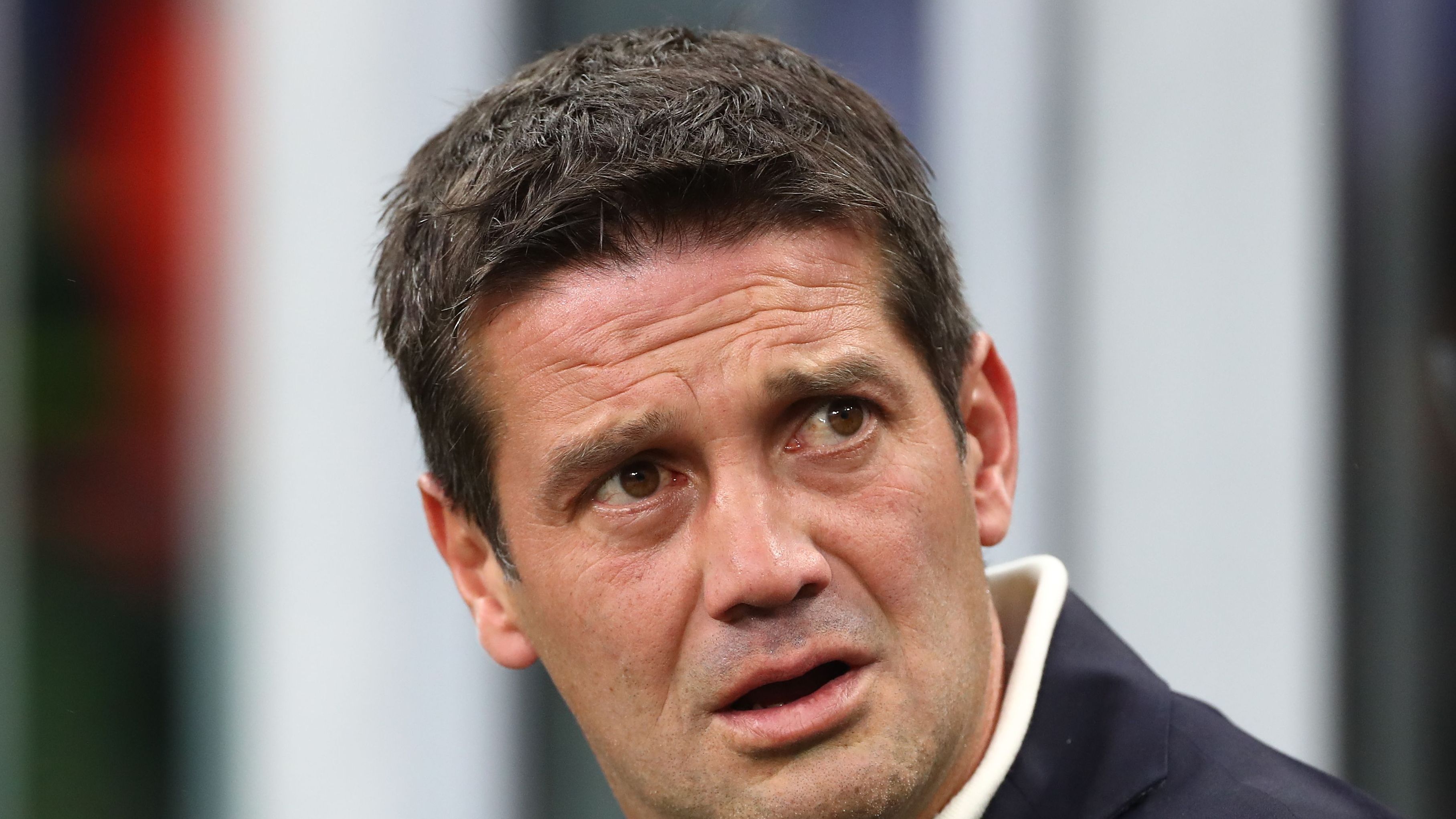 Inter call in psychologist to help Josep Martinez and give goalkeeper week off to help deal with harrowing car crash that resulted in elderly man's death