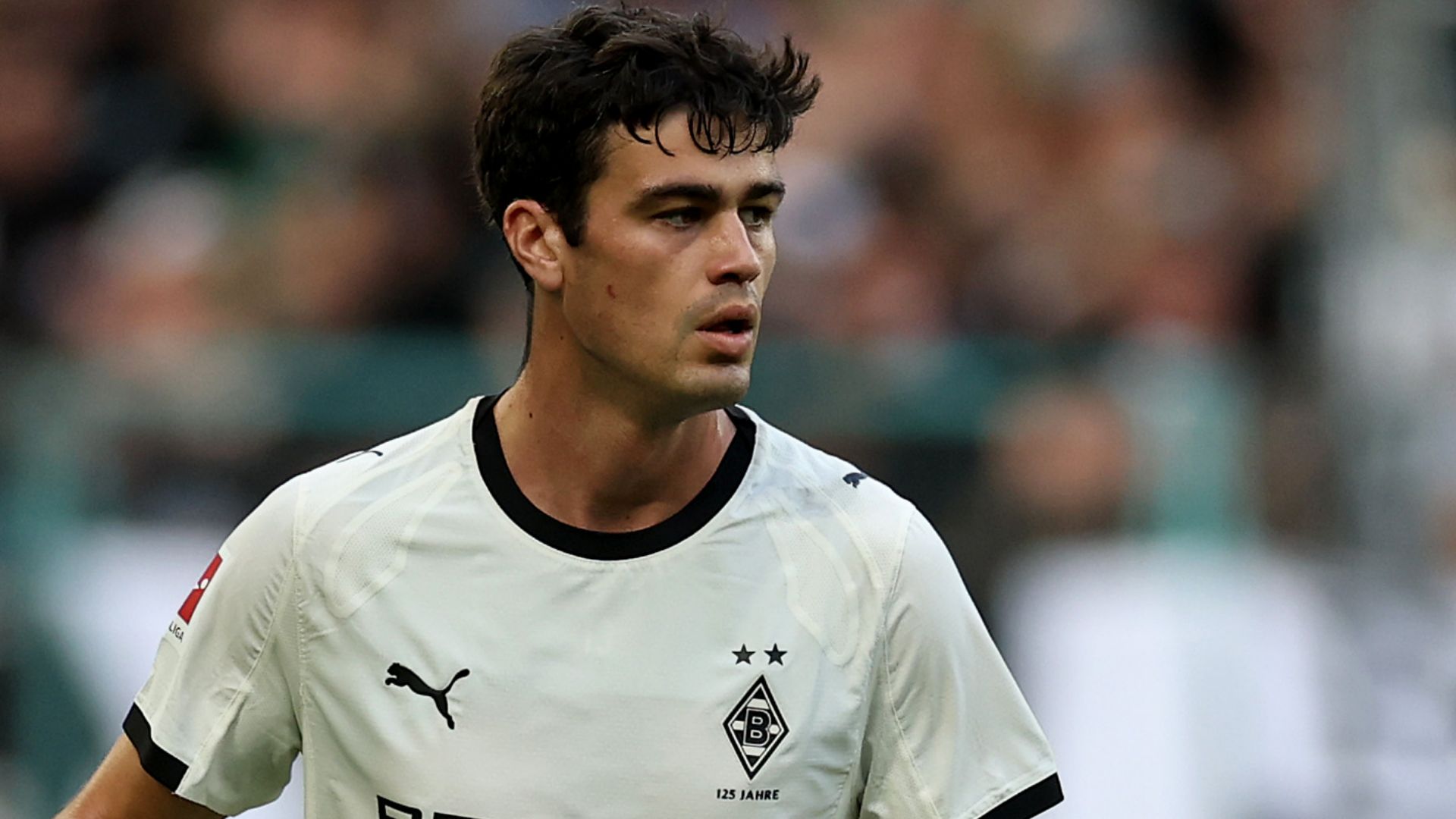 'Not just going to sort of sit here and take all the blame' - Gio Reyna opens up on 2022 World Cup USMNT fallout with Gregg Berhalter and looks ahead to 2026