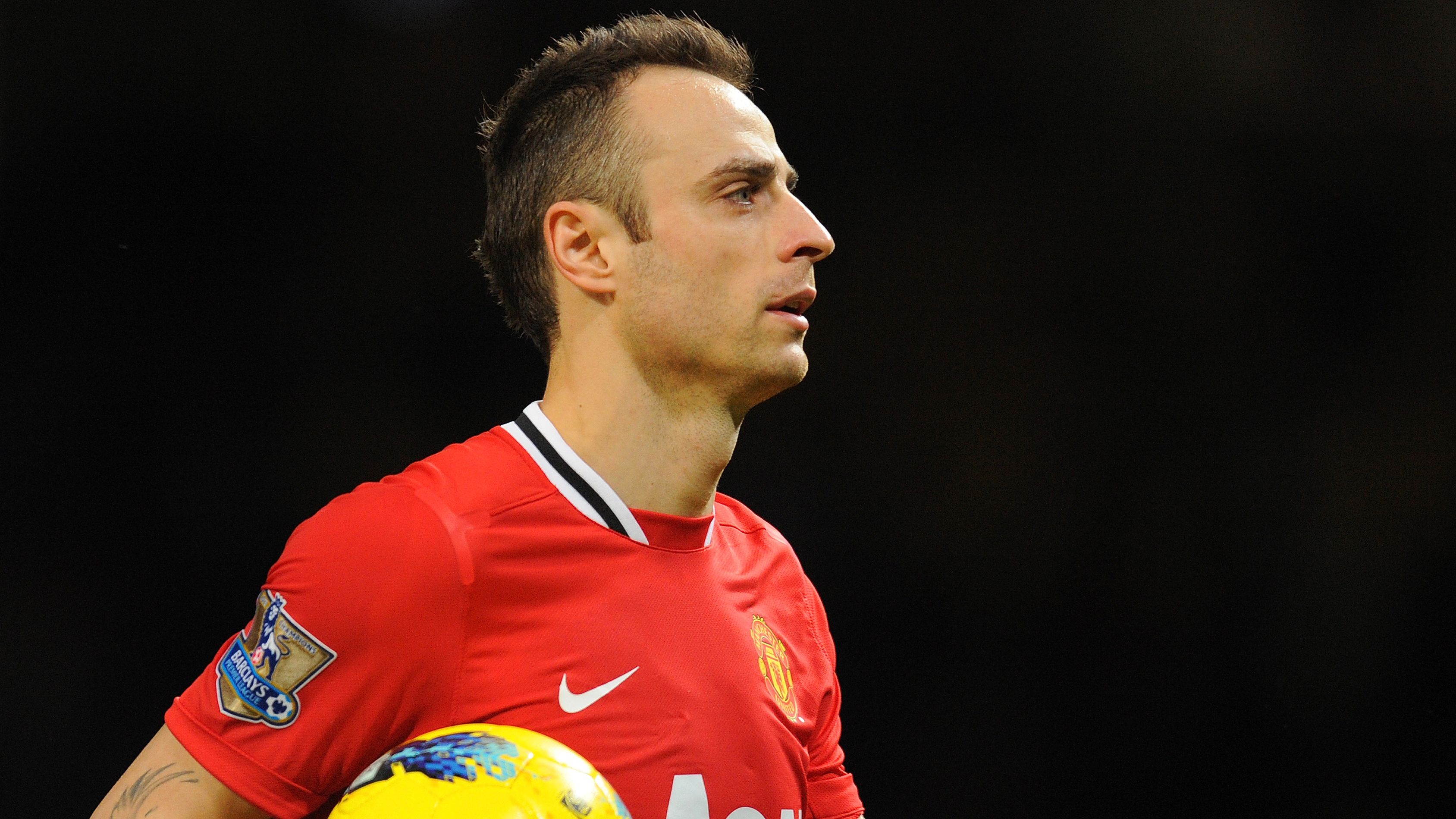 Dimitar Berbatov claims he was kidnapped in Bulgaria as ex-Man Utd striker opens up on terrifying experience which made him think he would die