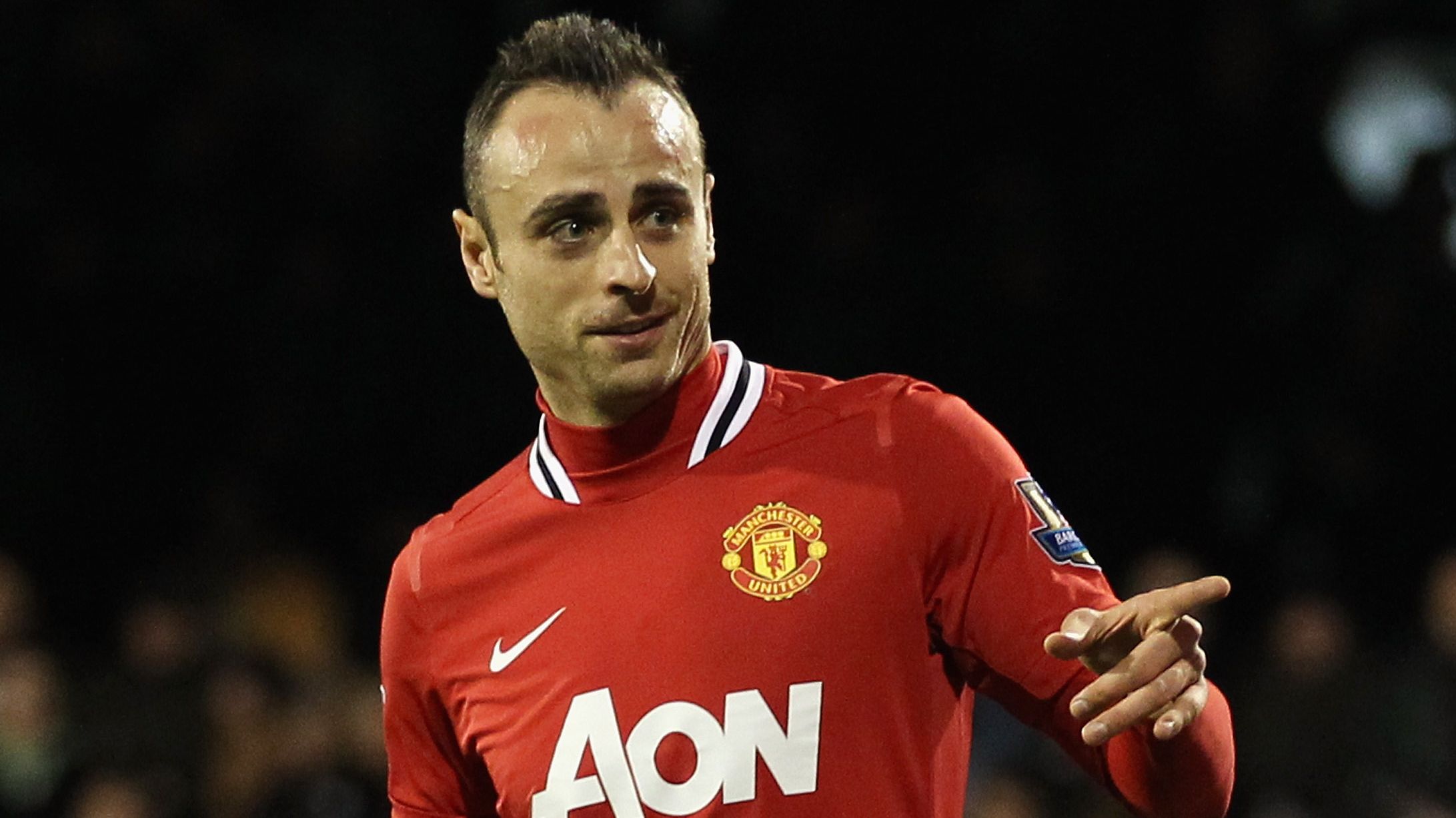 Dimitar Berbatov claims he was kidnapped in Bulgaria as ex-Man Utd striker opens up on terrifying experience which made him think he would die